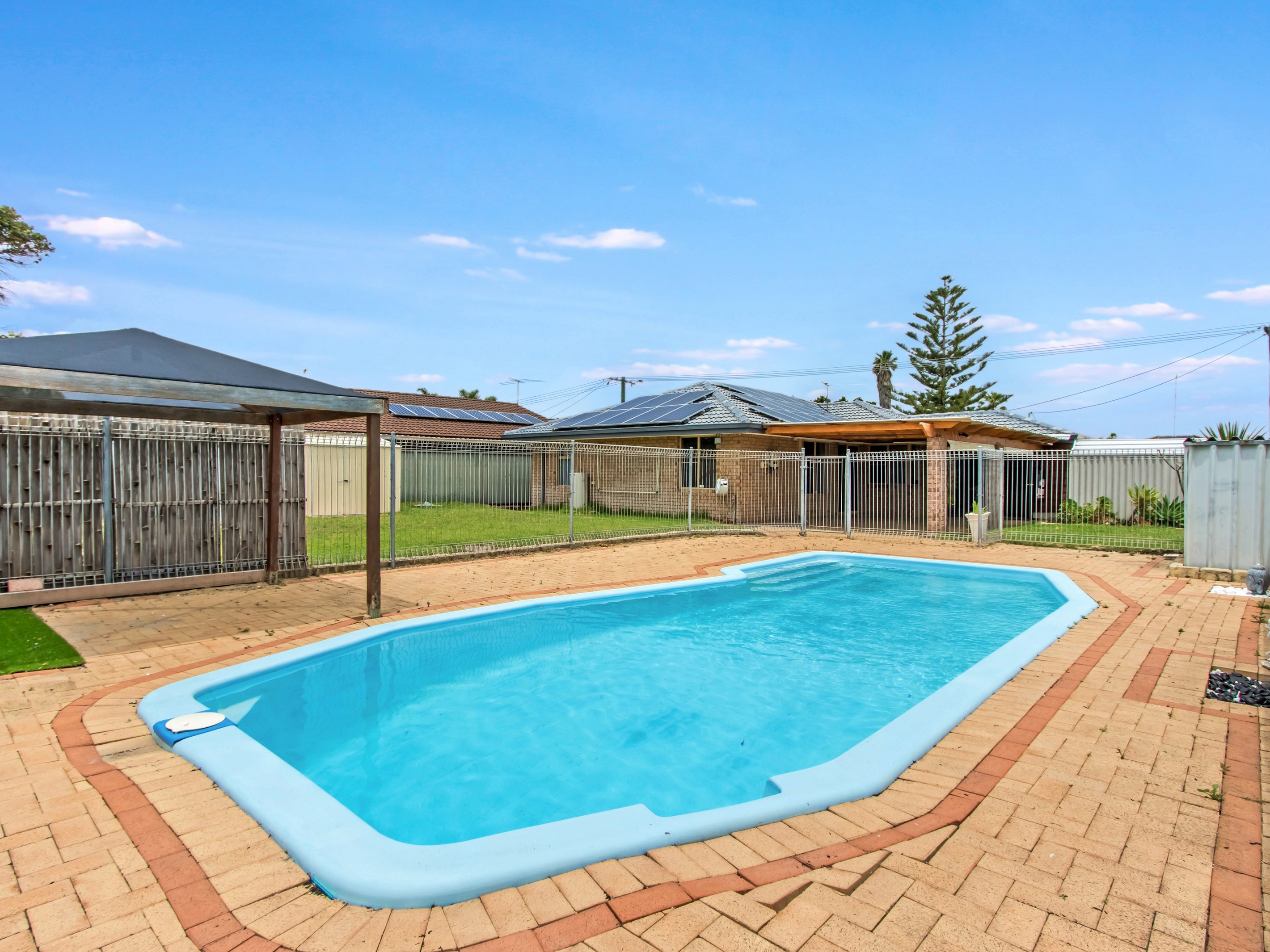 54 Colville Street, Waikiki, WA 6169