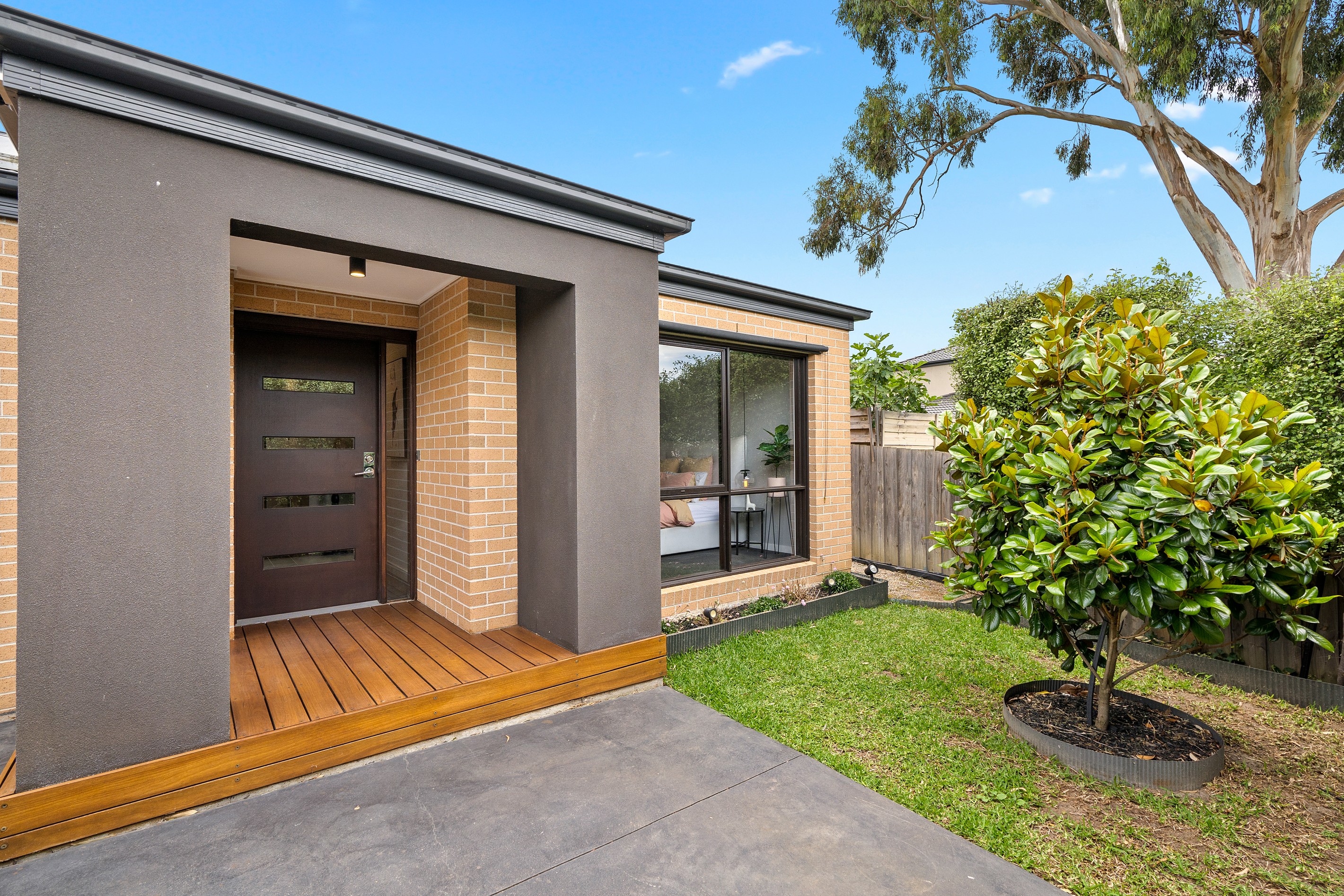 2/40 Park Boulevard, Ferntree Gully, VIC 3156