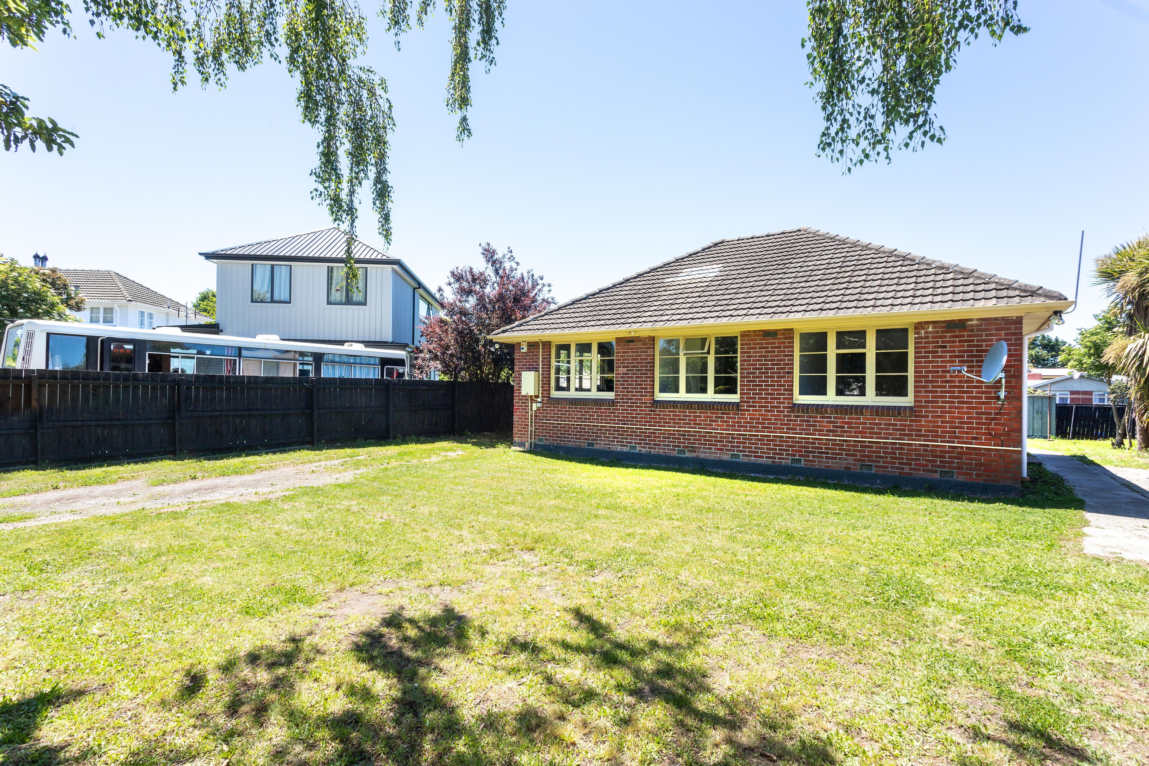 18 Attlee Crescent, Bryndwr, Christchurch City