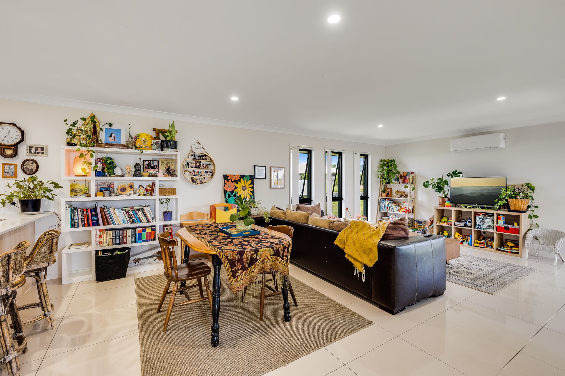 1 & 2/31 Weebah Place, Cambooya, QLD 4358