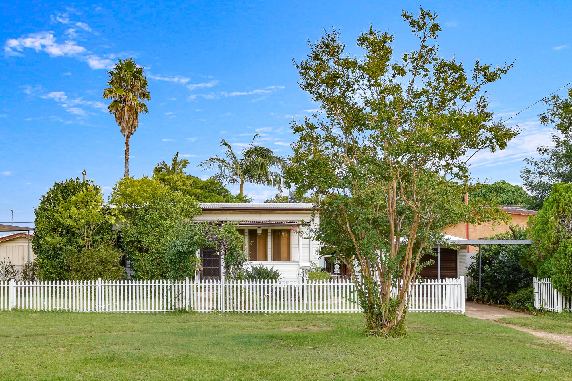53 Weir Road, Warragamba, NSW 2752