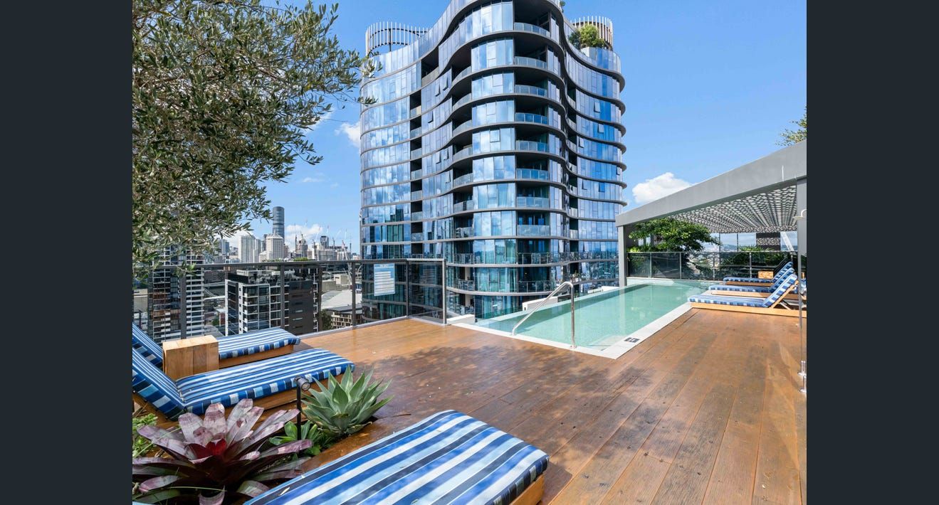 1211/4 Edmondstone Street, South Brisbane, QLD 4101