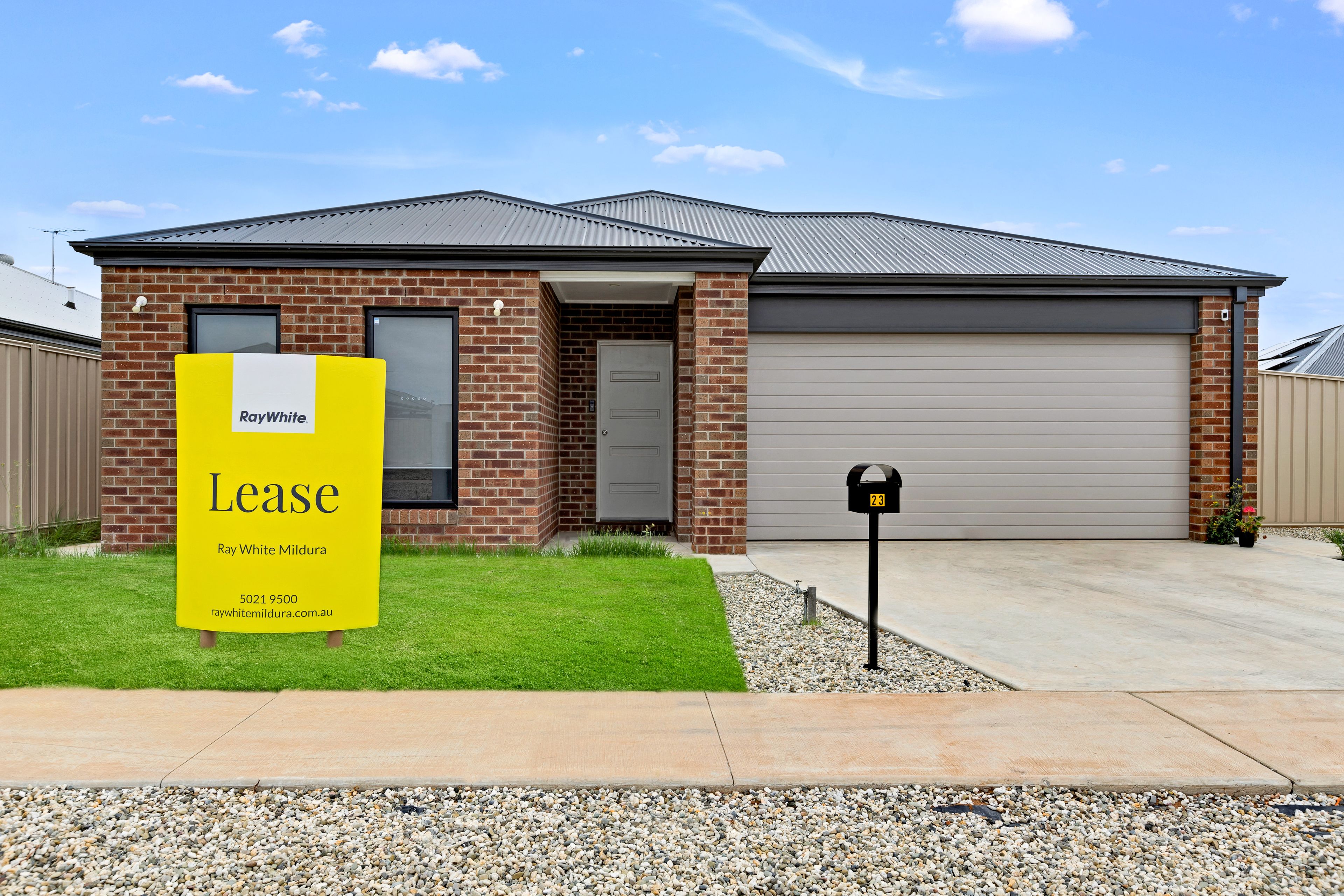 23 Limpidi Drive, Mildura, VIC 3500