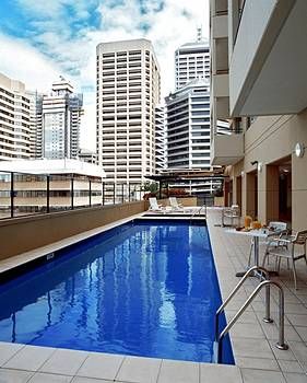 1503/95 Charlotte Street, BRISBANE, QLD 4000