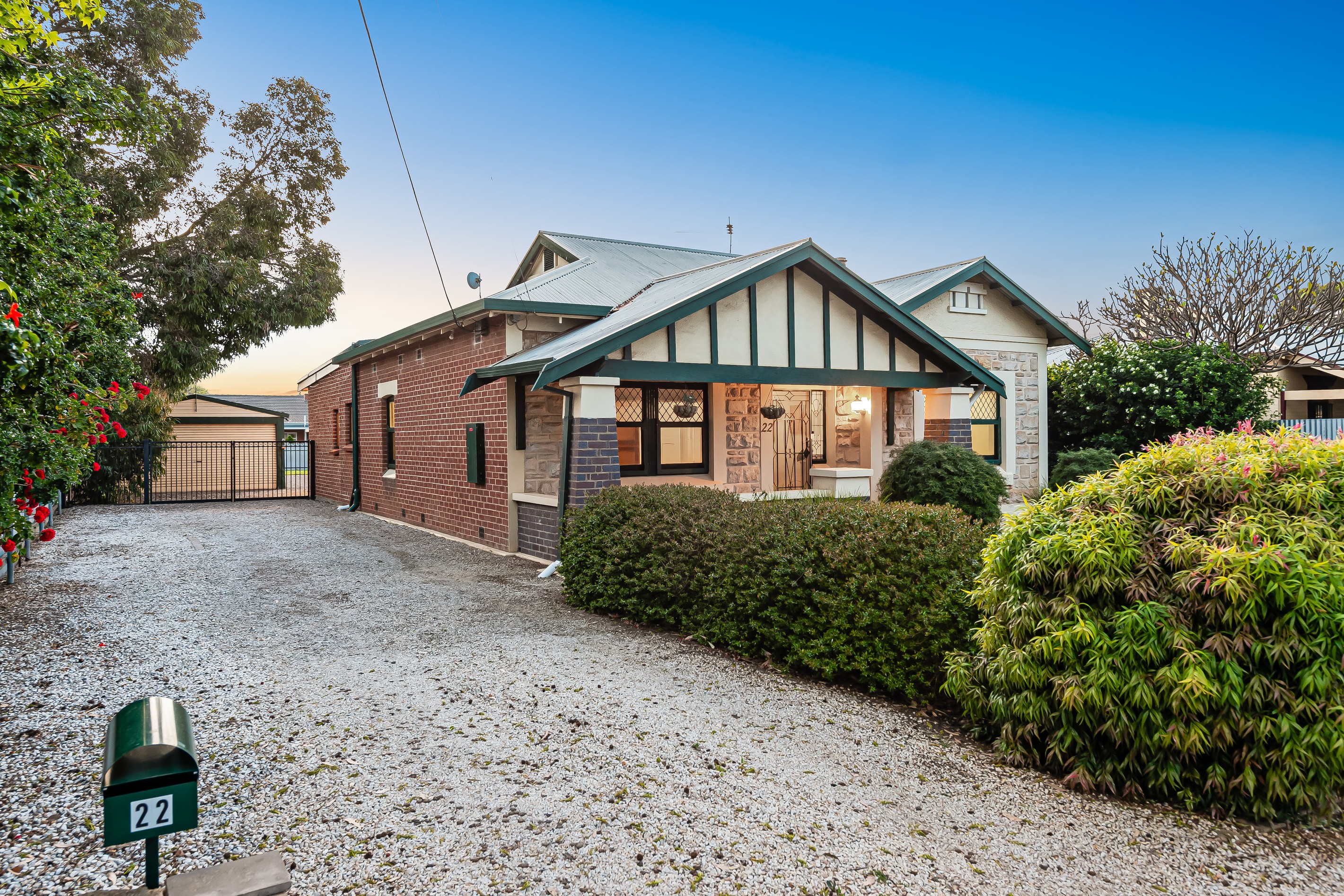 22 Barham Street, Allenby Gardens, SA 5009