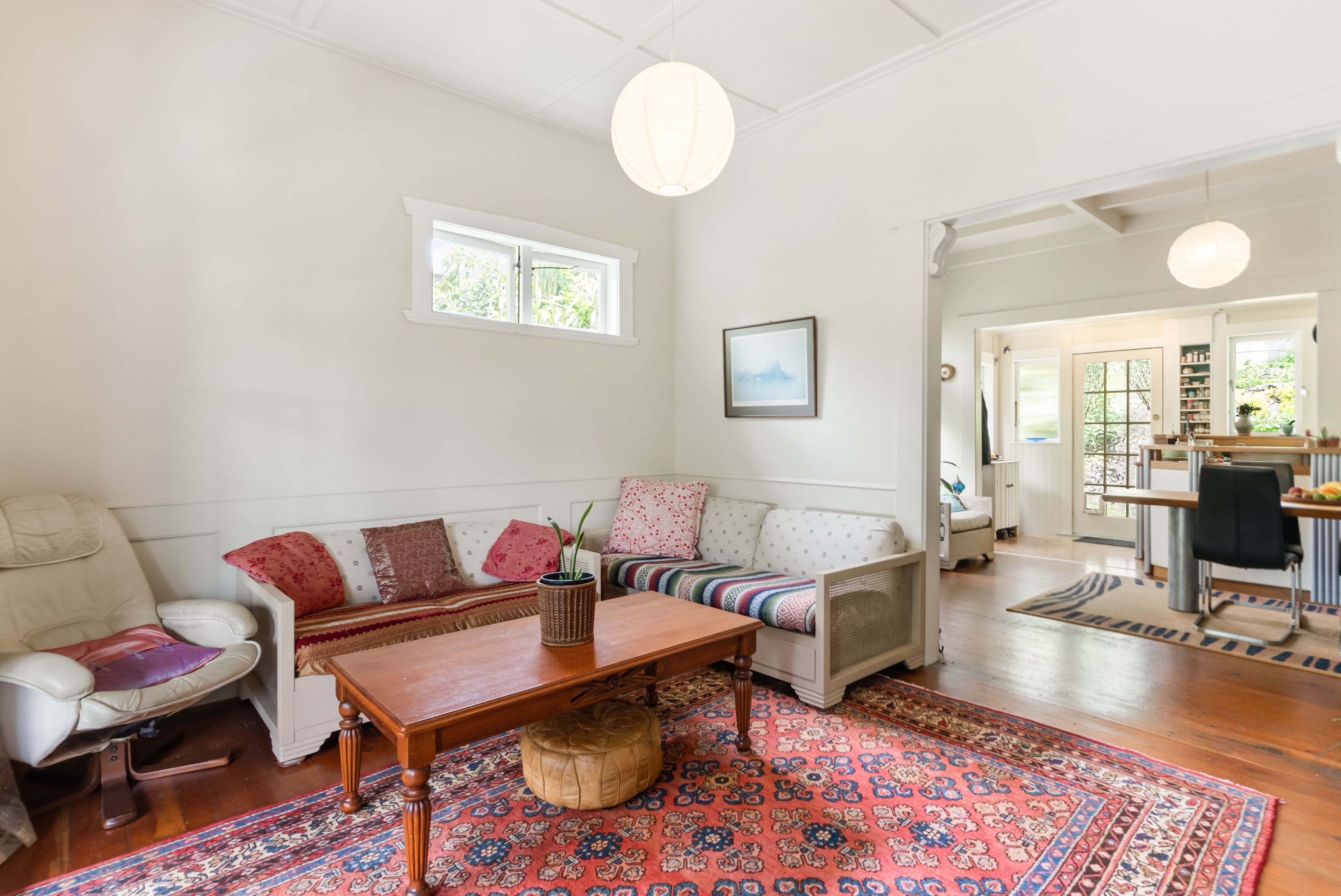 24 Alexander Street, Kingsland, Auckland City 1021 House for Sale