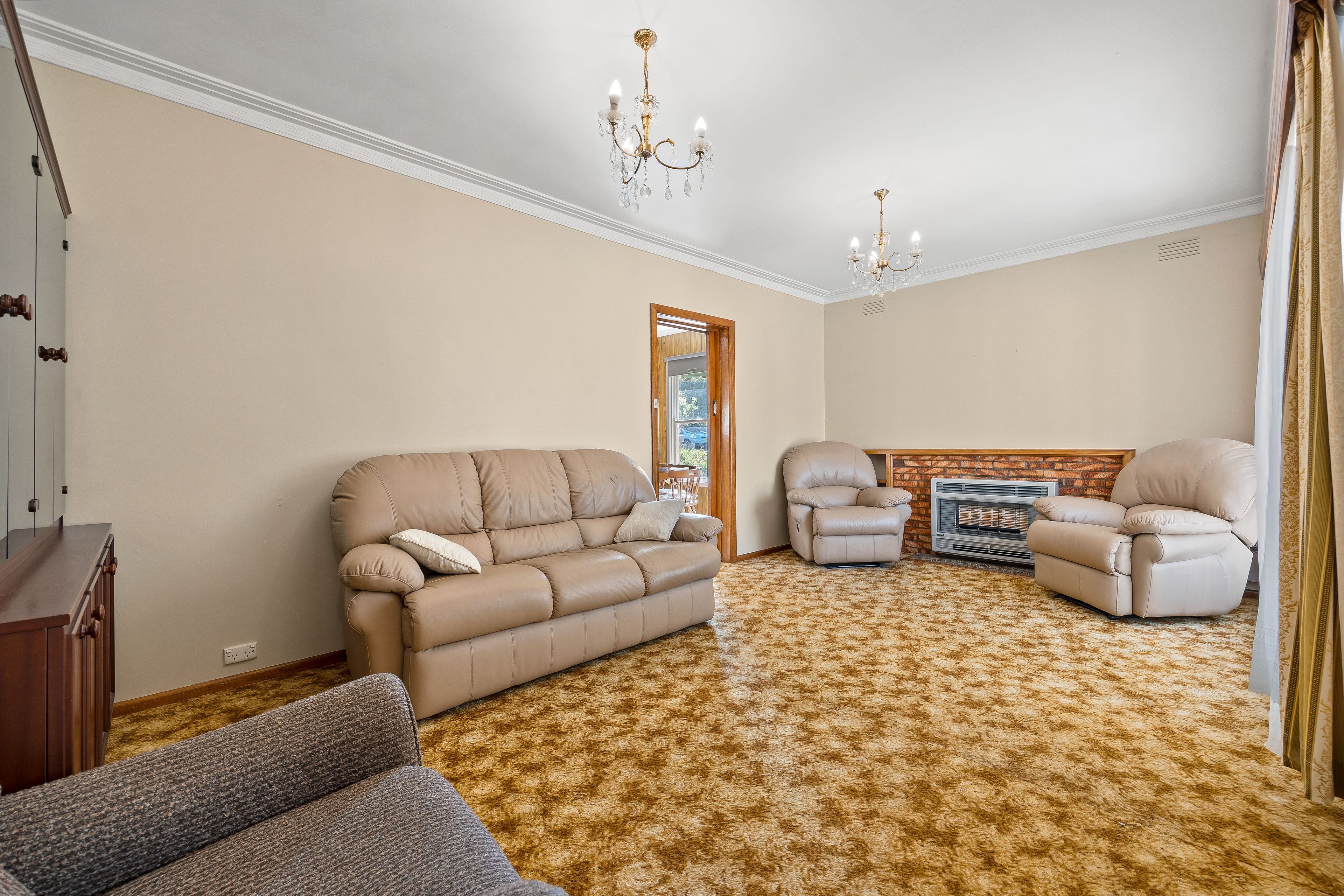 3 Heather Avenue, Mount Clear, VIC 3350