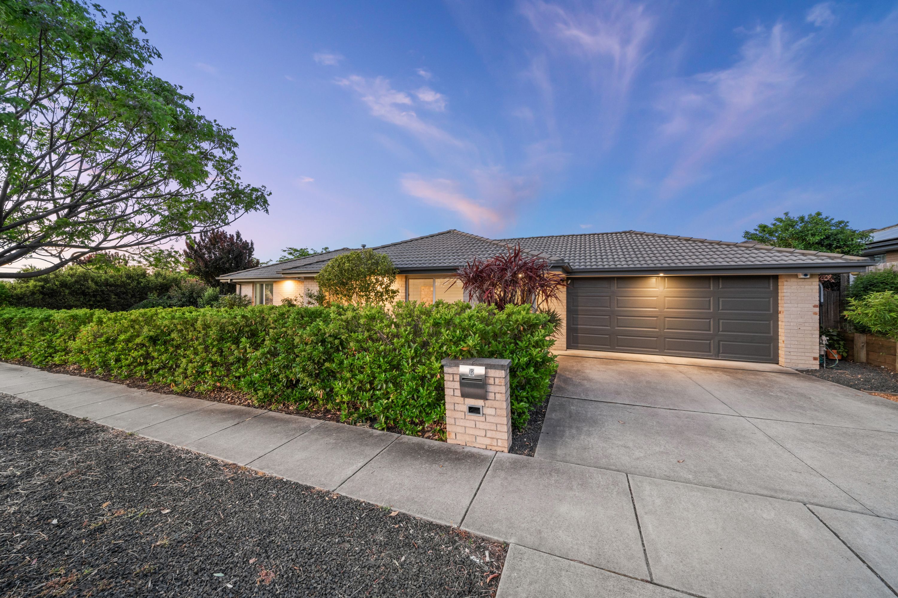 6 Eccles Circuit, Macgregor ACT 2615