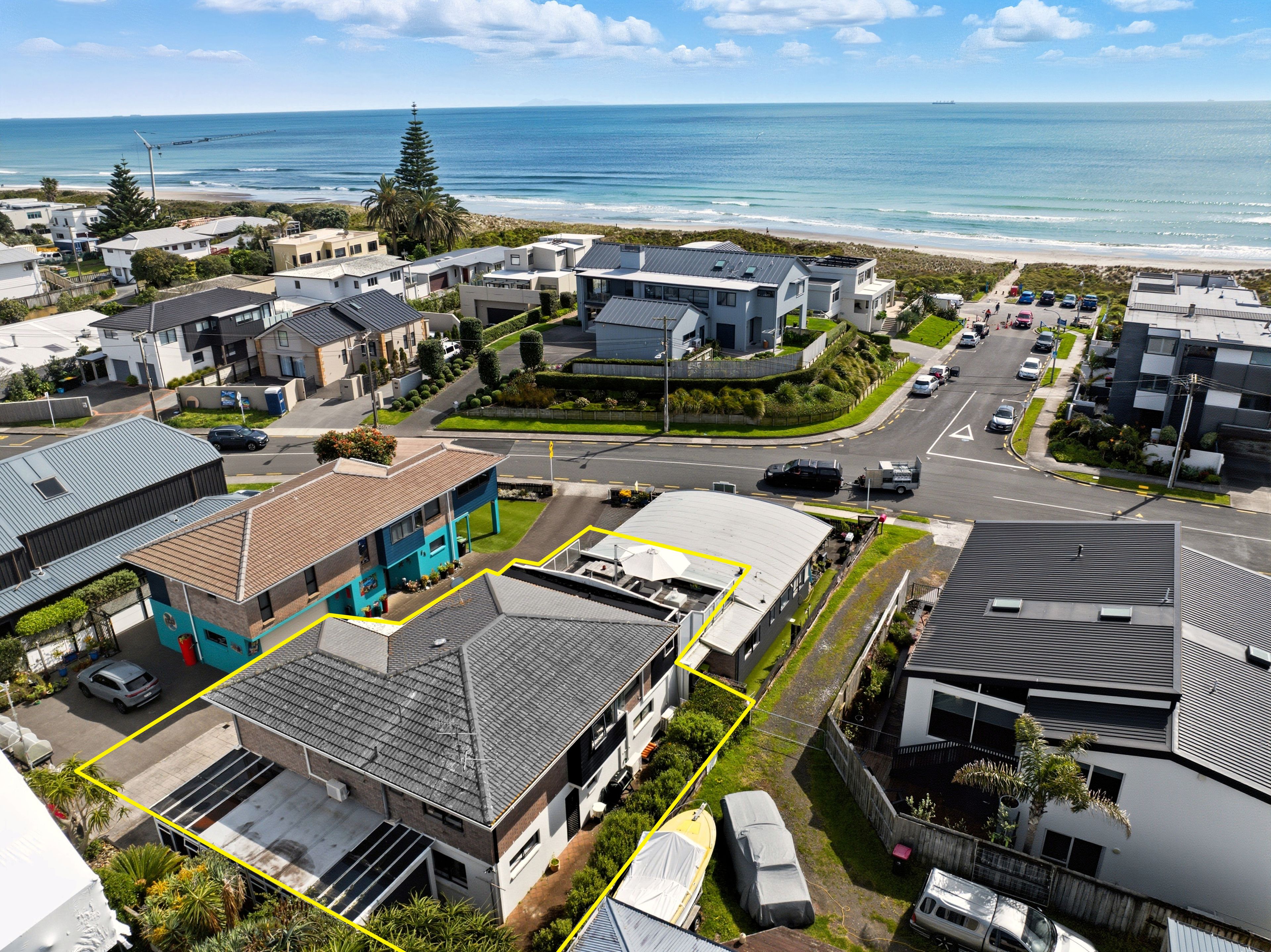 2/394 Oceanbeach Road, Mt Maunganui, Tauranga City