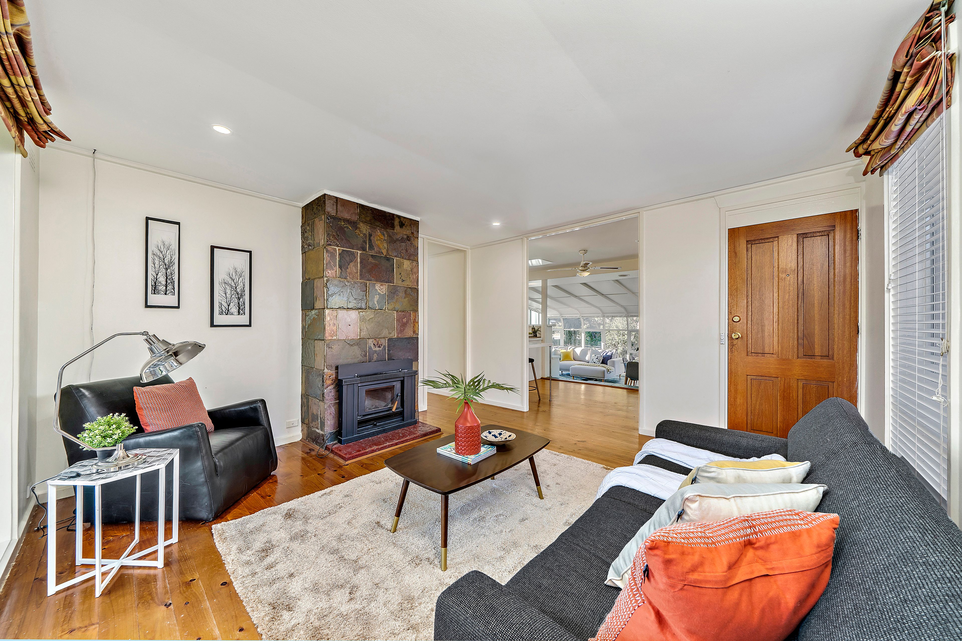 4 Ewing Street, Higgins ACT 2615