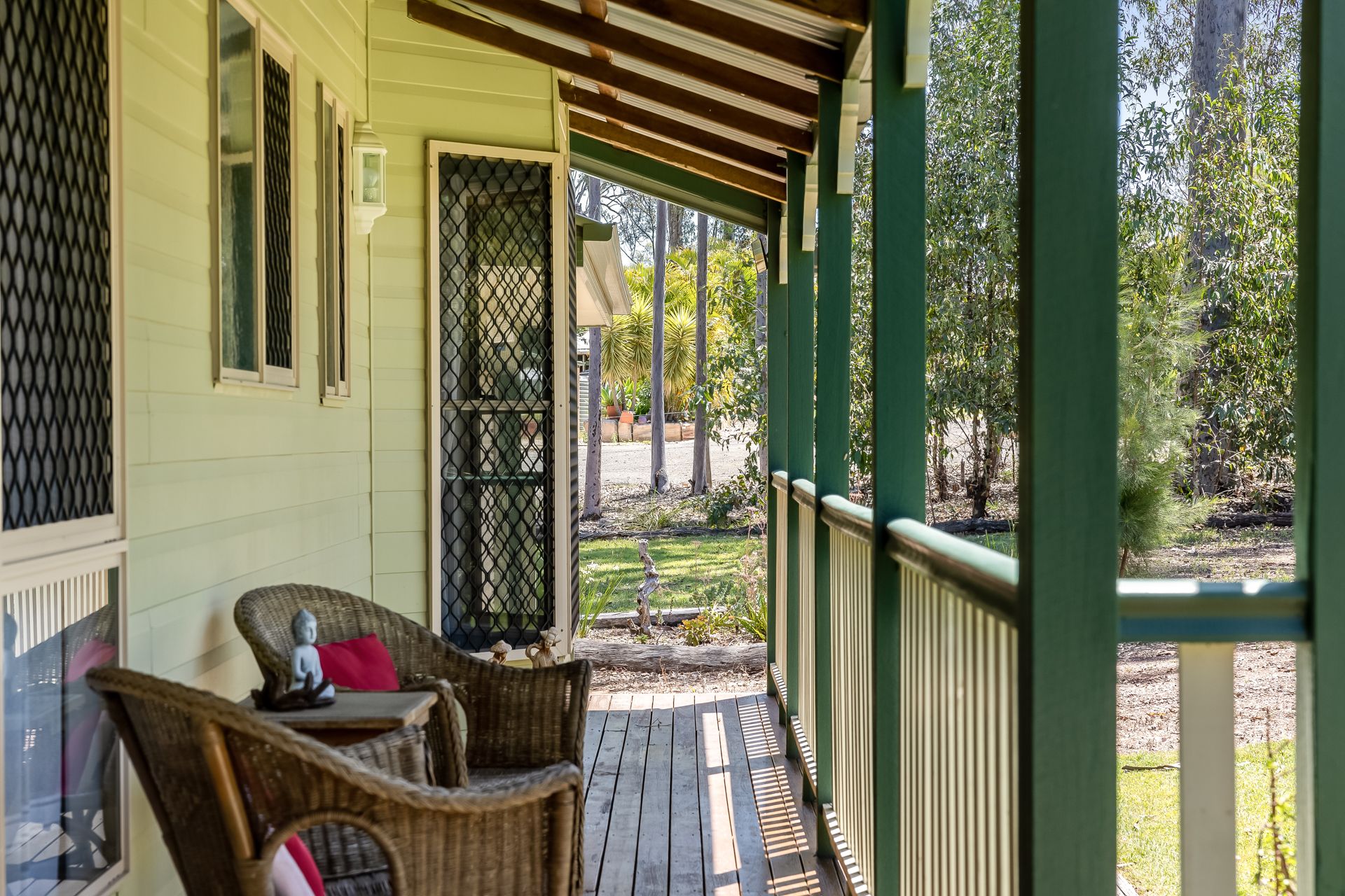 23 Australia Ii Drive, Kensington Grove, QLD 4341