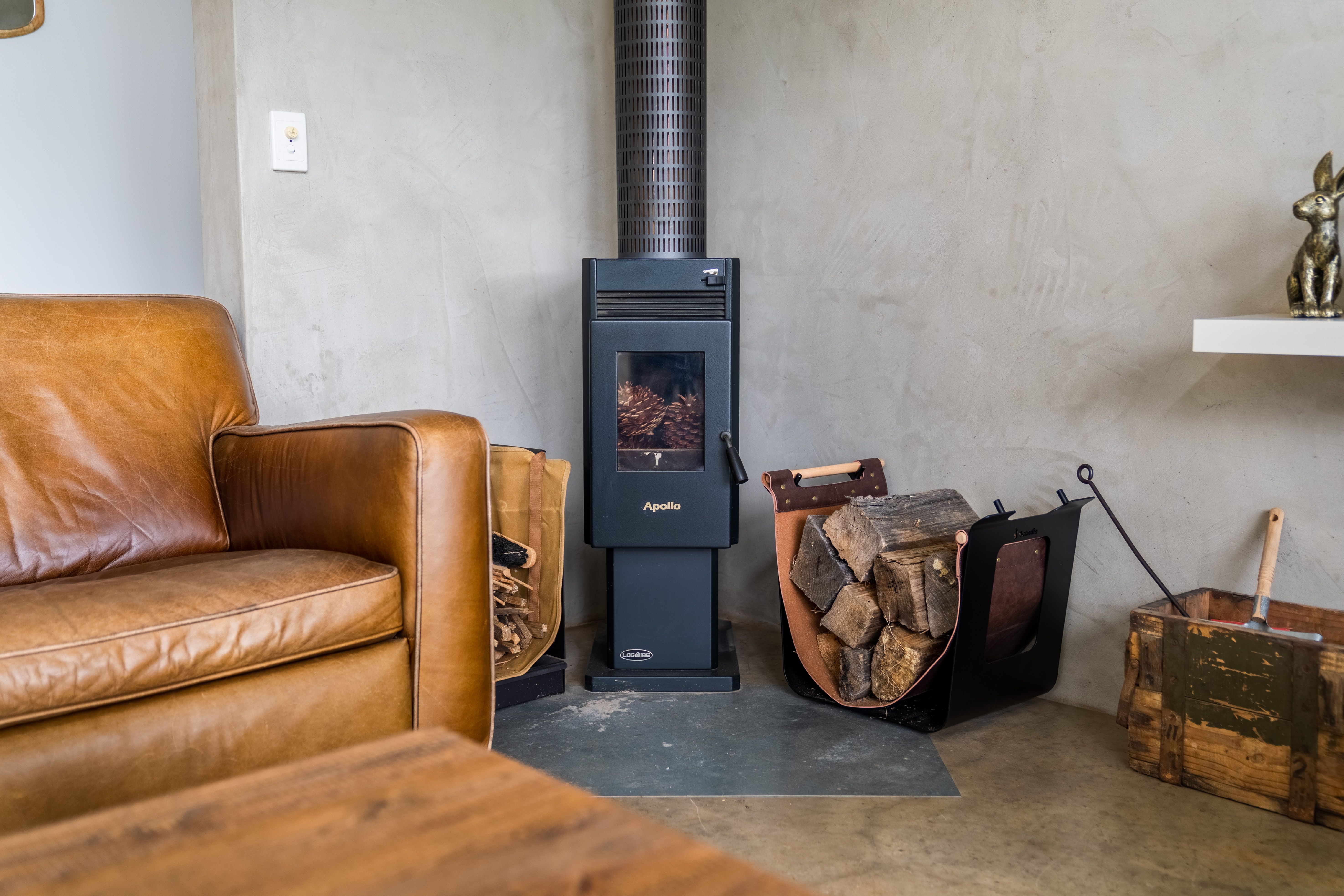 281a Buffalo River Road, Myrtleford, VIC 3737 Holiday Rental Ray