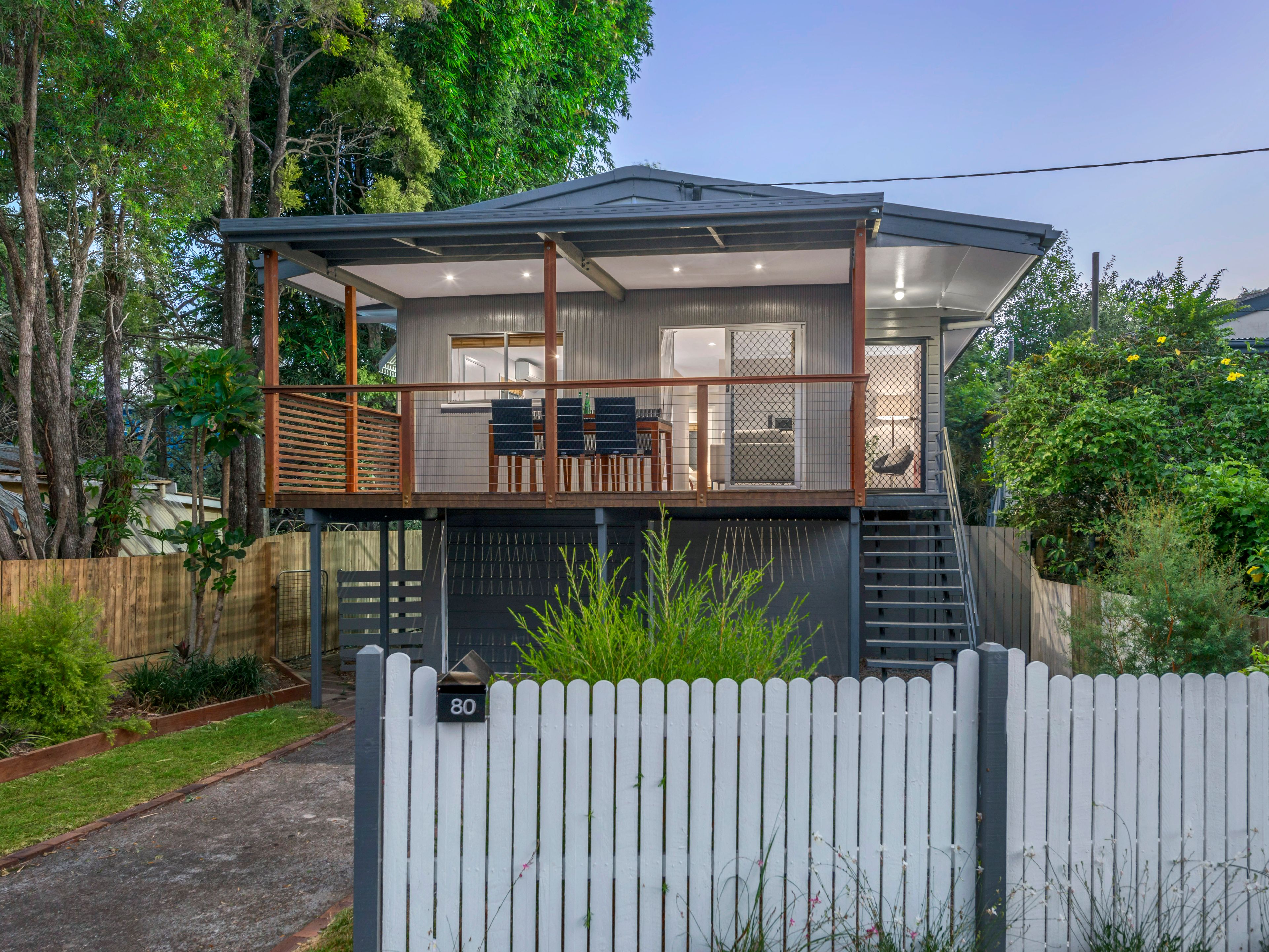 80 Lancelot Street, Tennyson, QLD 4105
