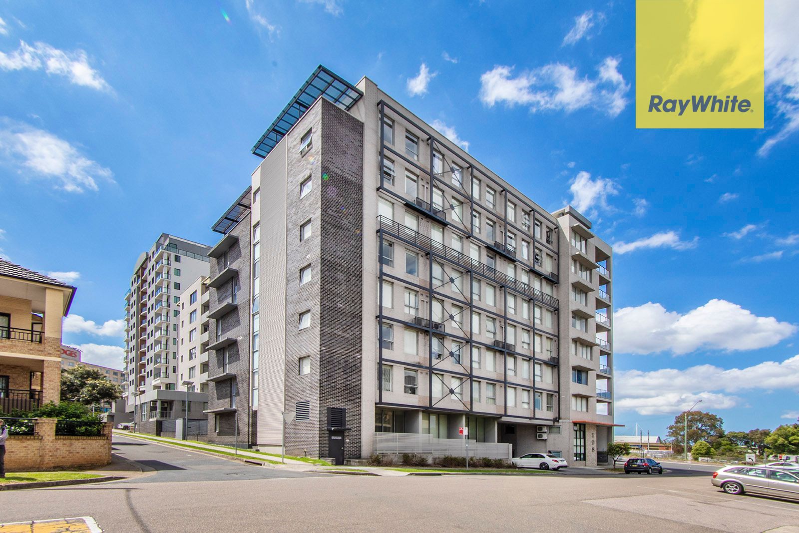 75A/102-108 James Ruse Drive, Rosehill, NSW 2142 - Leased Apartment ...
