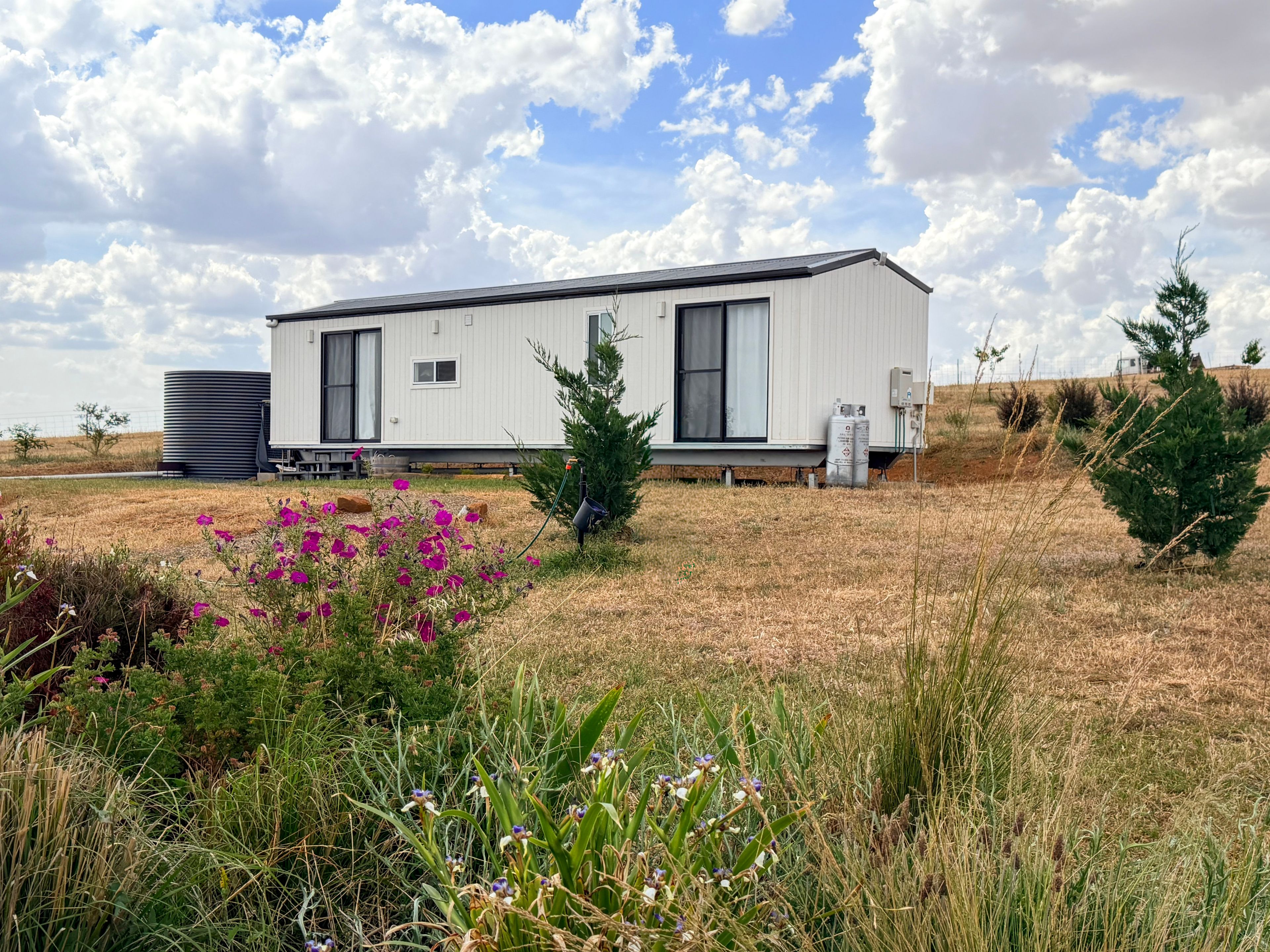 4 Cookapie Street, Parkes NSW 2870