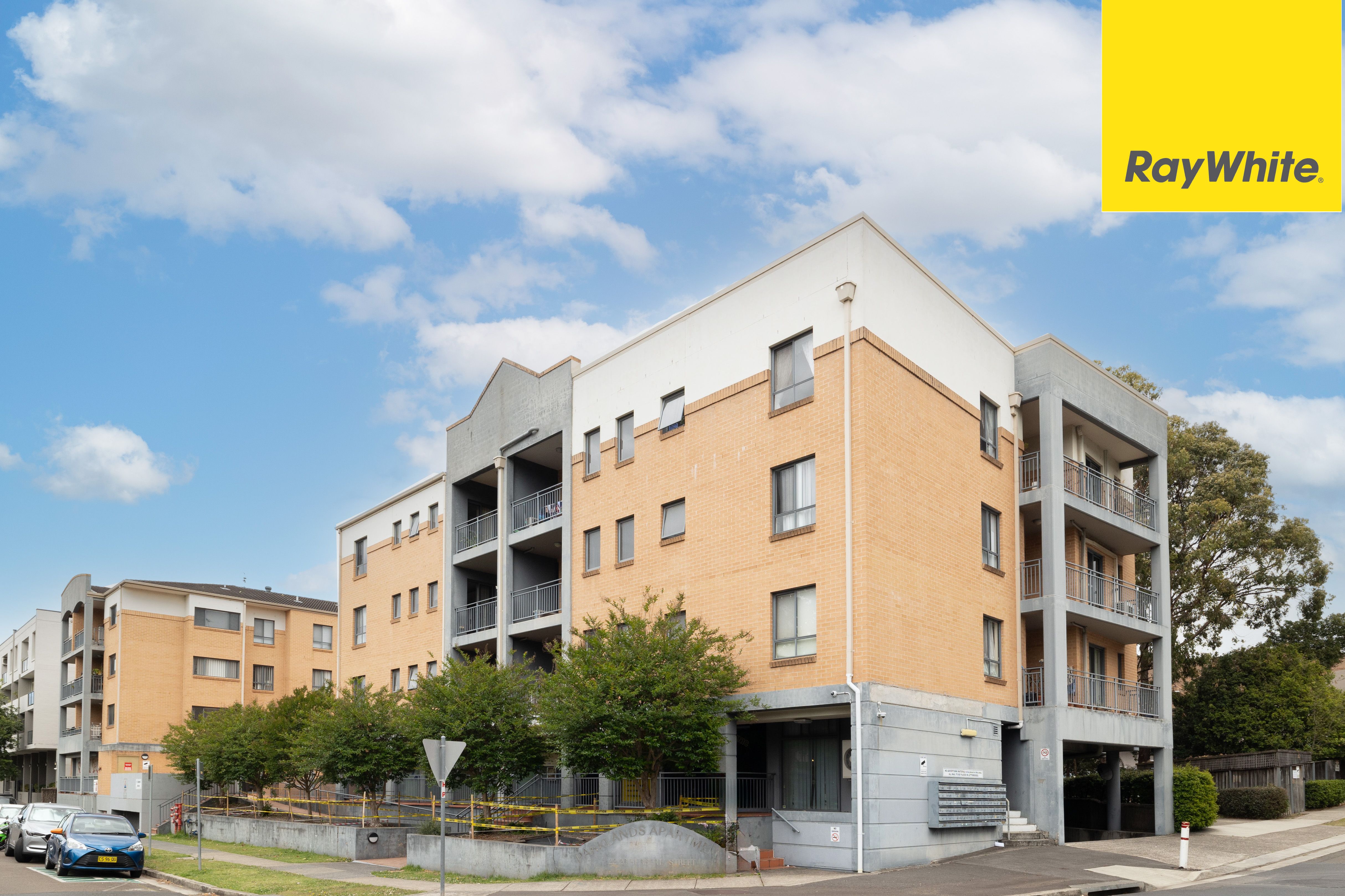 22-26 Herbert Street, West Ryde NSW 2114