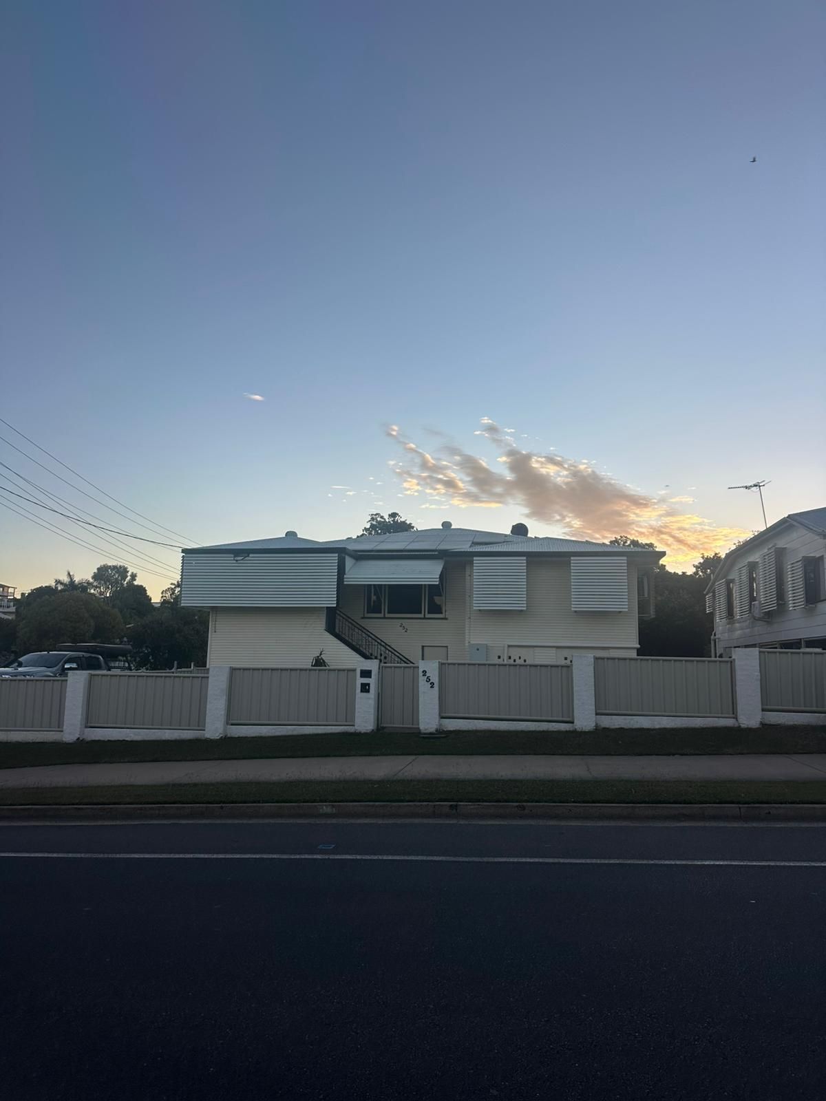 252 Upper Dawson Road, The Range QLD 4700