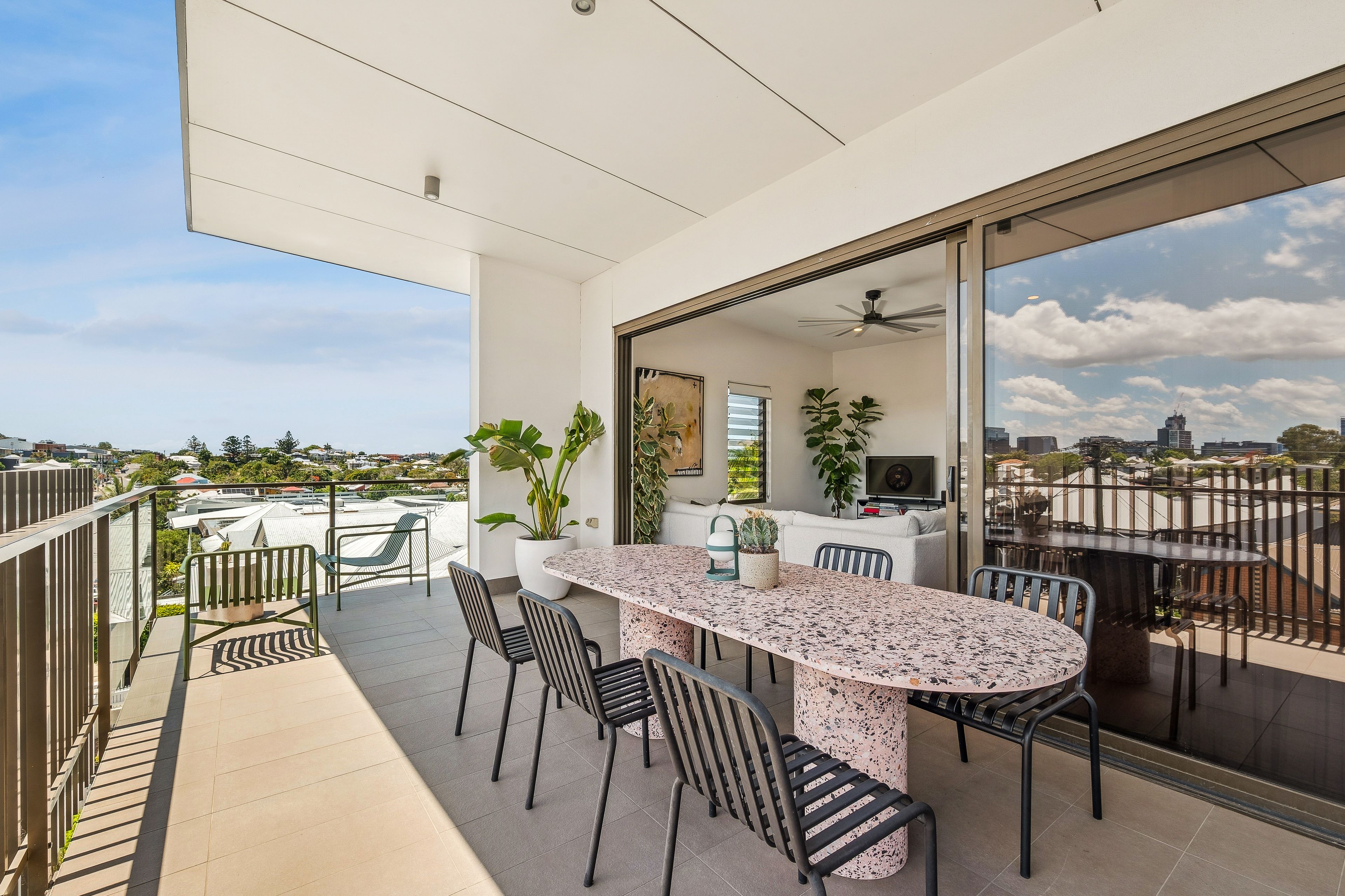 4/23 Annie Street, New Farm, QLD 4005