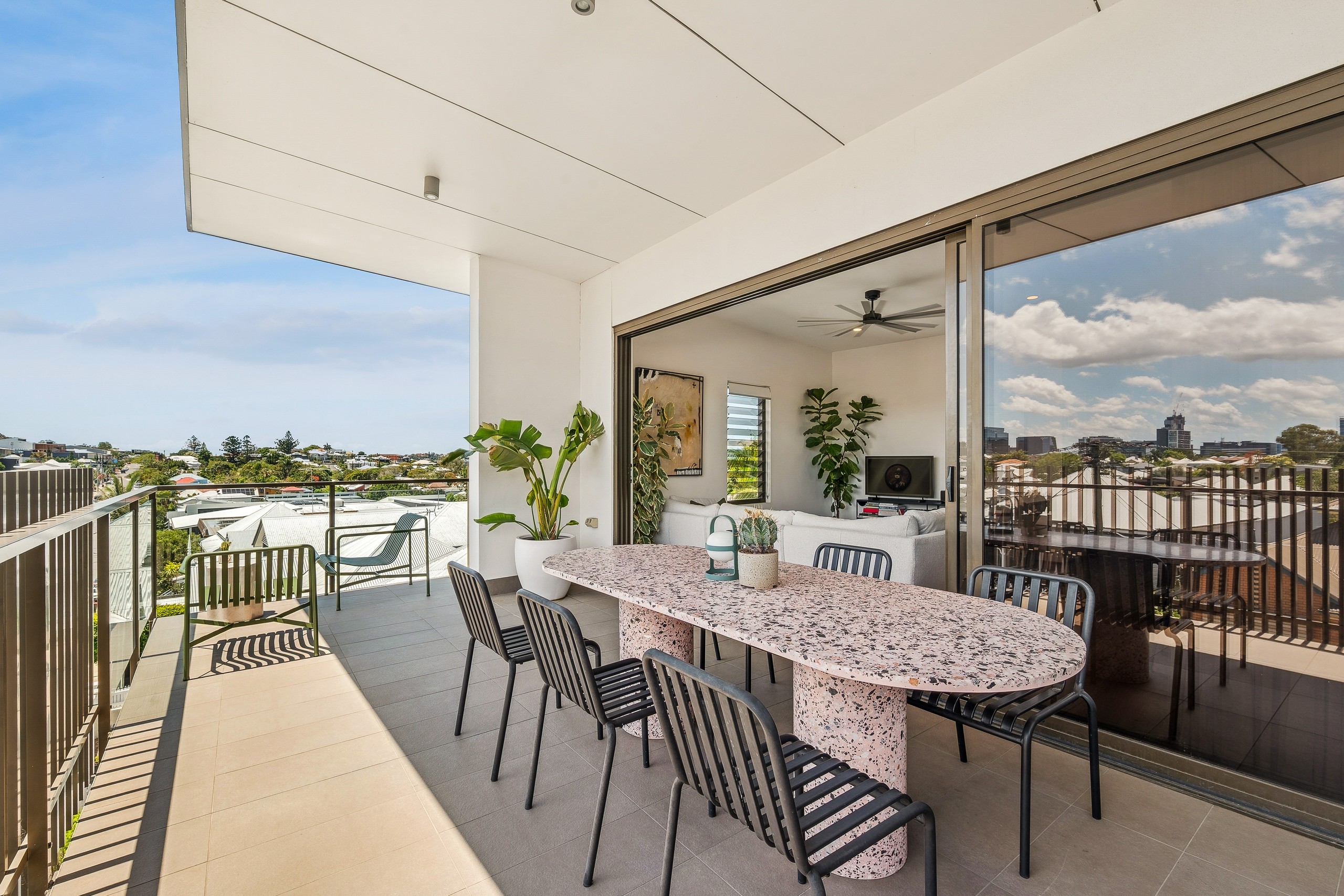 4/23 Annie Street, New Farm, QLD 4005