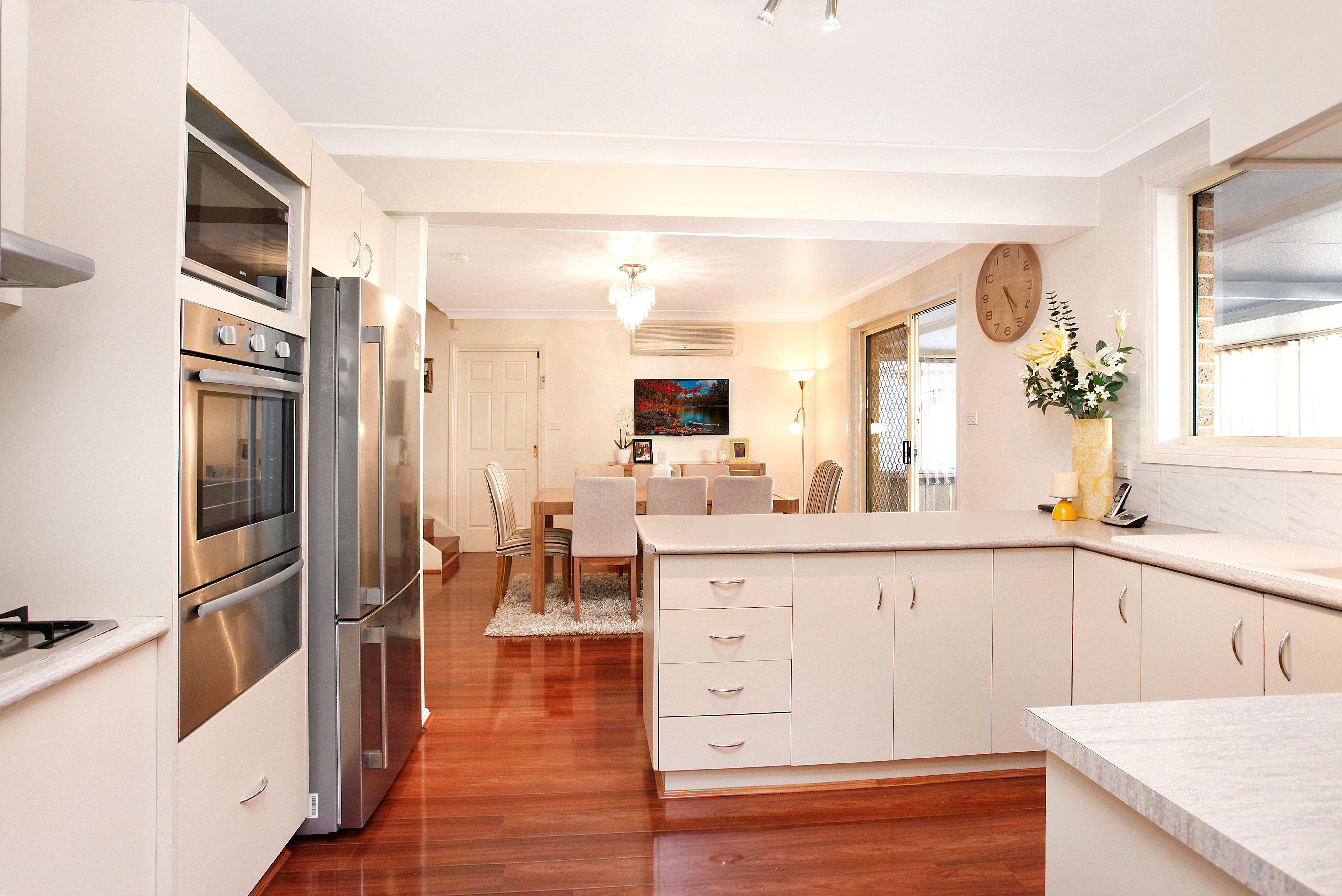 2/2 Monte Bello Close, Green Valley, NSW 2168