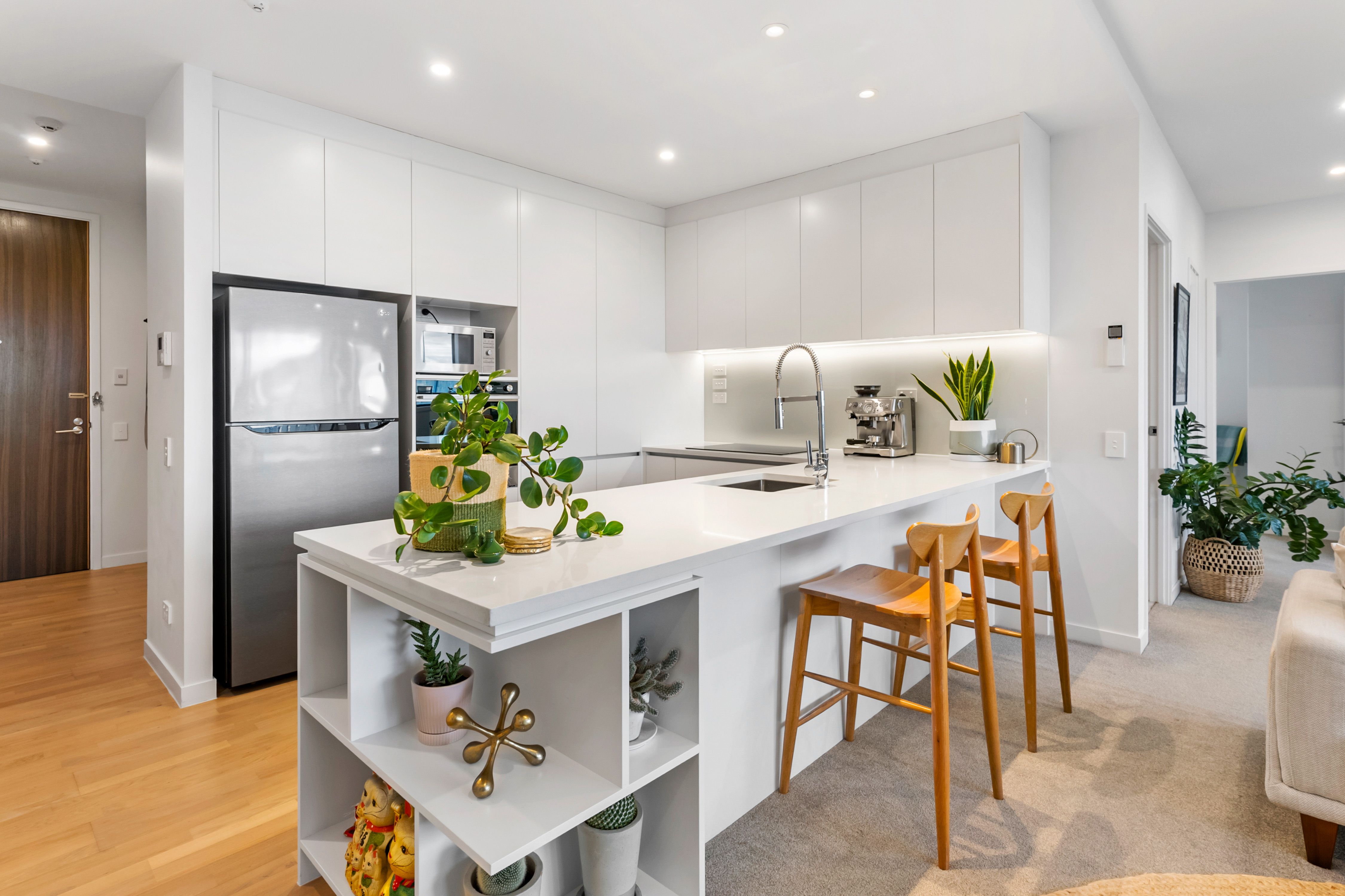 207/8A Lake Pupuke Drive, Takapuna, North Shore City