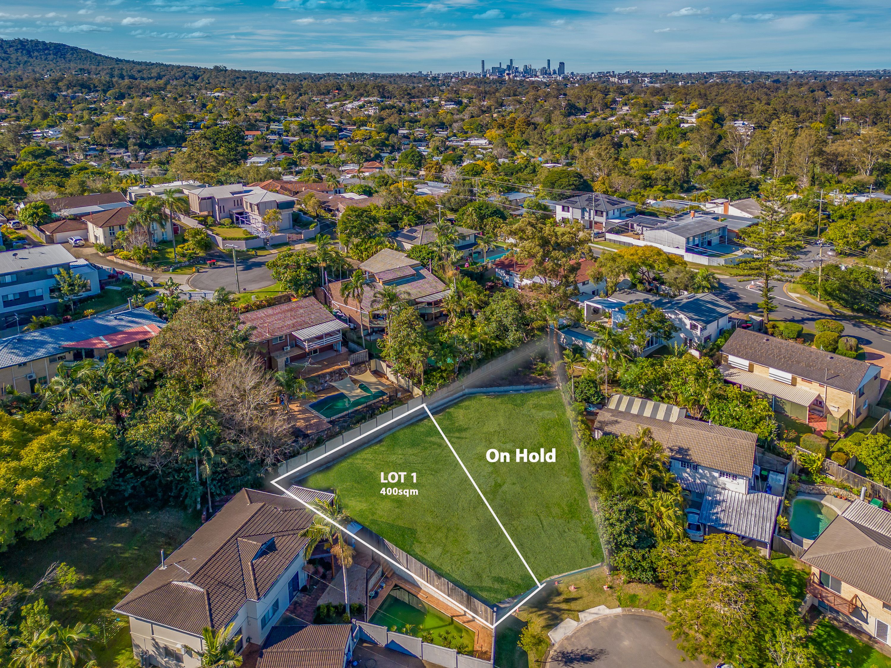 14 Saint Albans Street, Kenmore, QLD 4069