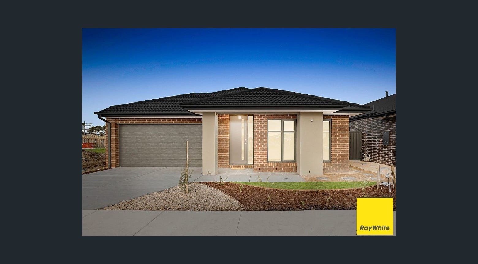 5 Windjammer Street , Tarneit VIC 3029