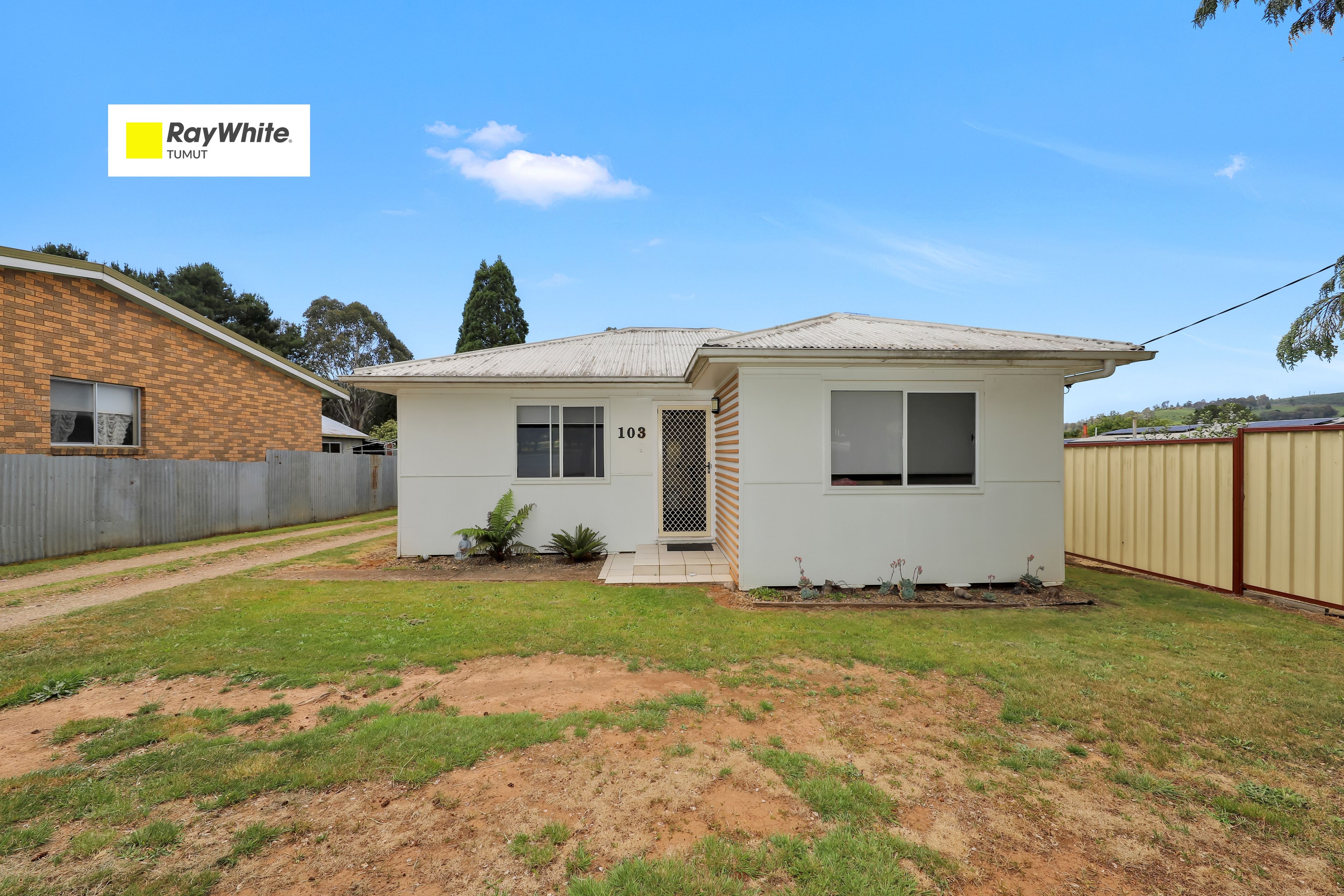 103 Mill Road, Batlow, NSW 2730 House for Sale Ray White Tumut