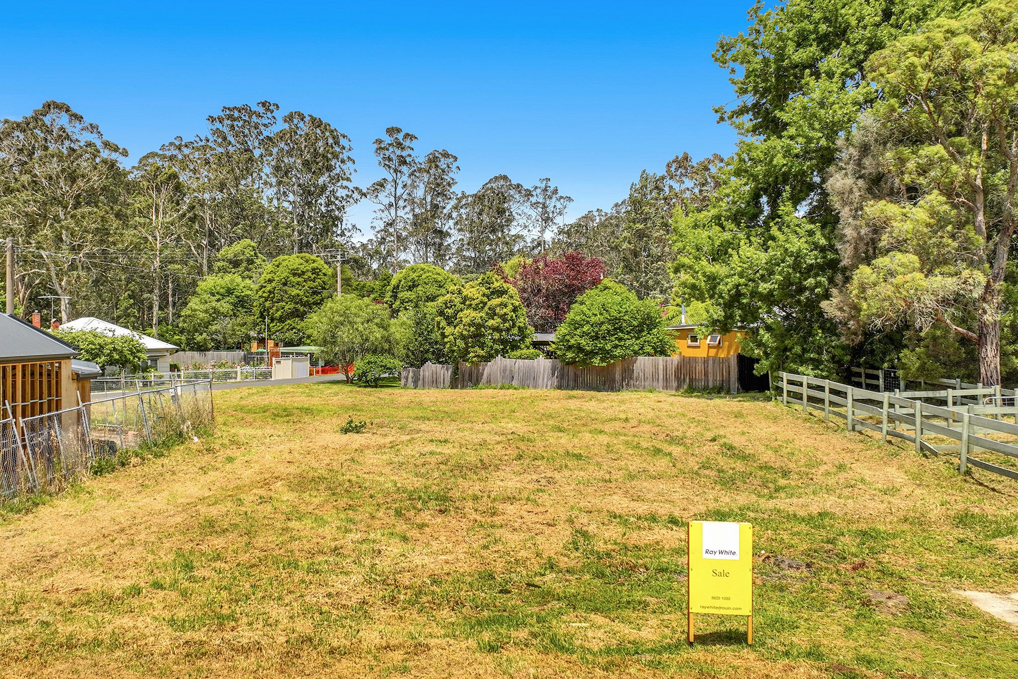 10 Henty Street, Noojee, VIC 3833