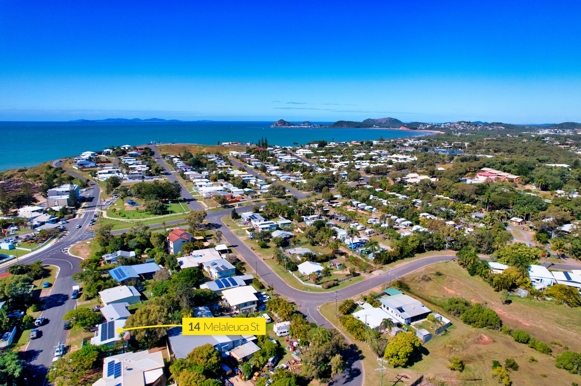 14 Melaleuca Street, Cooee Bay, QLD 4703 Sold House Ray White Yeppoon