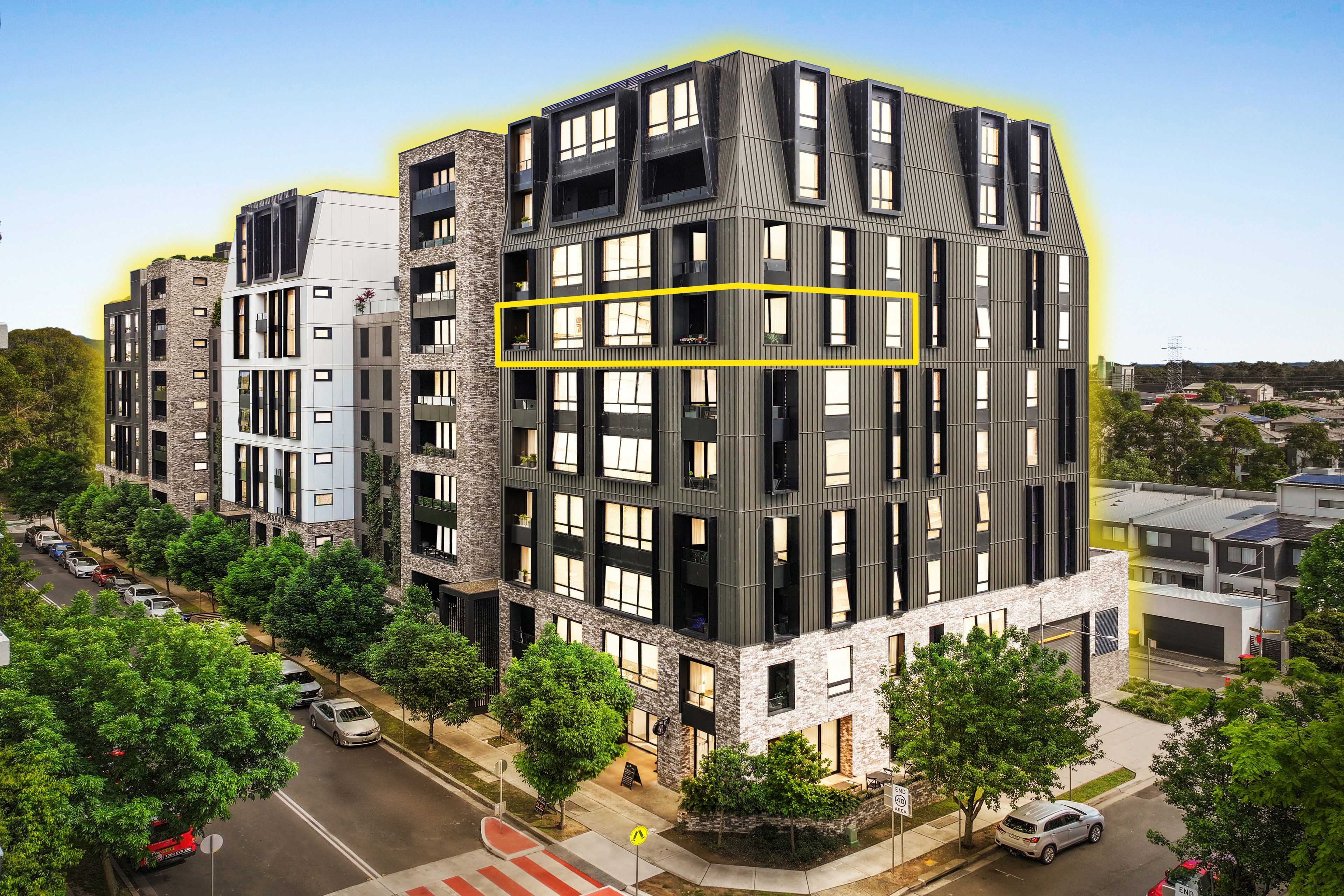 622/2A Lord Sheffield Circuit — photo from Ray White United Group