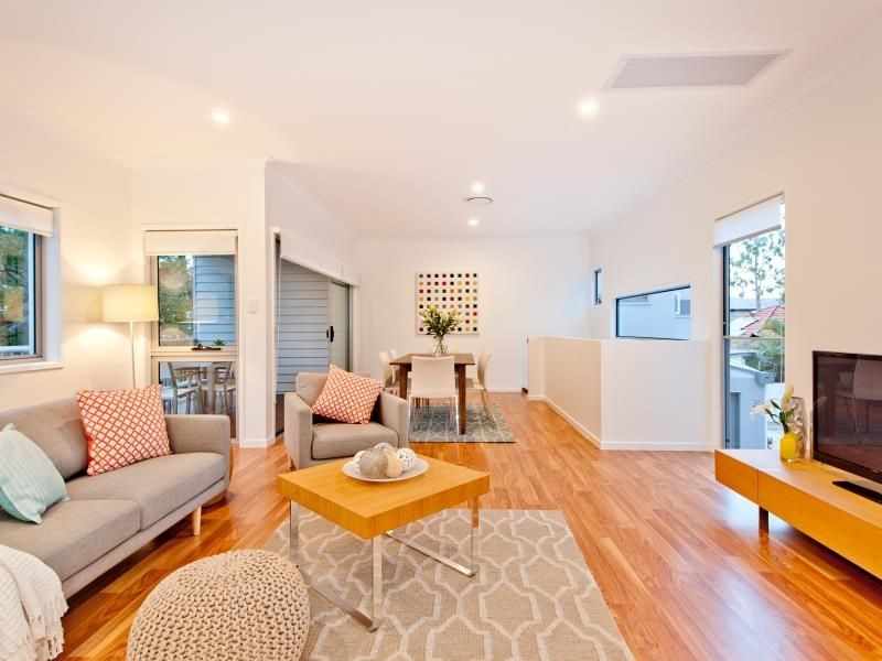 3/12 Junior Terrace, Northgate, QLD 4013
