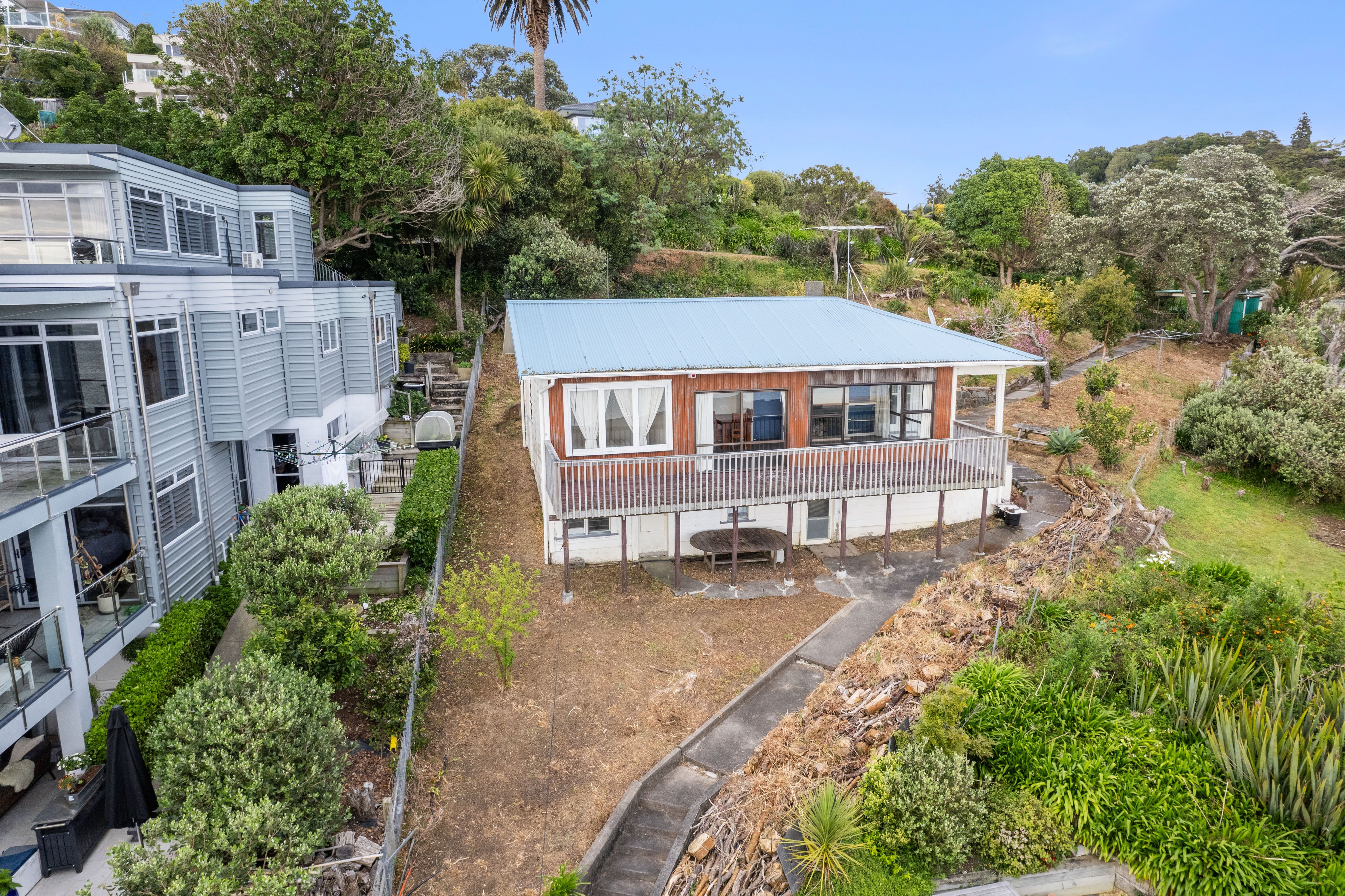 2 Carlton Crescent, Maraetai, Manukau City