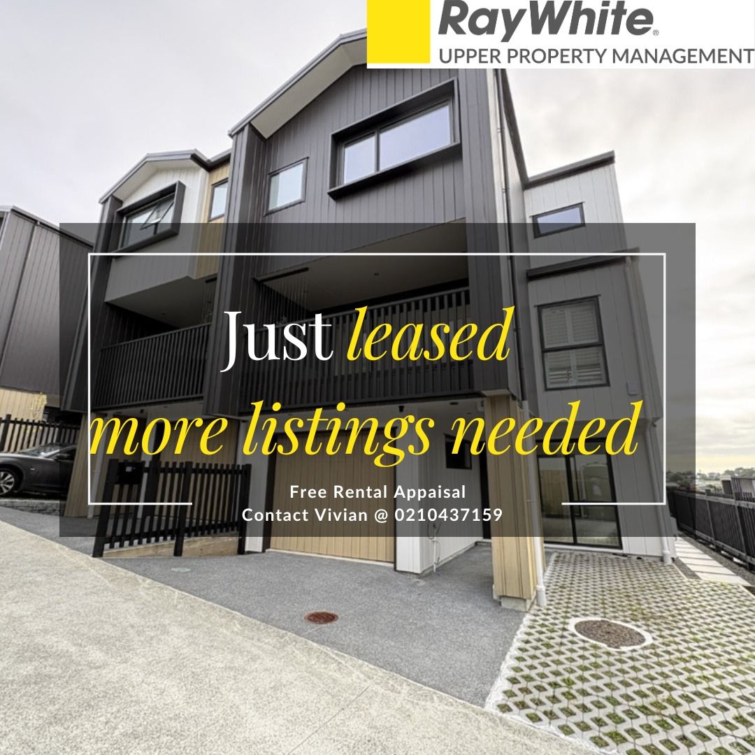 15 Monstedt Terrace, Windsor Park, North Shore City