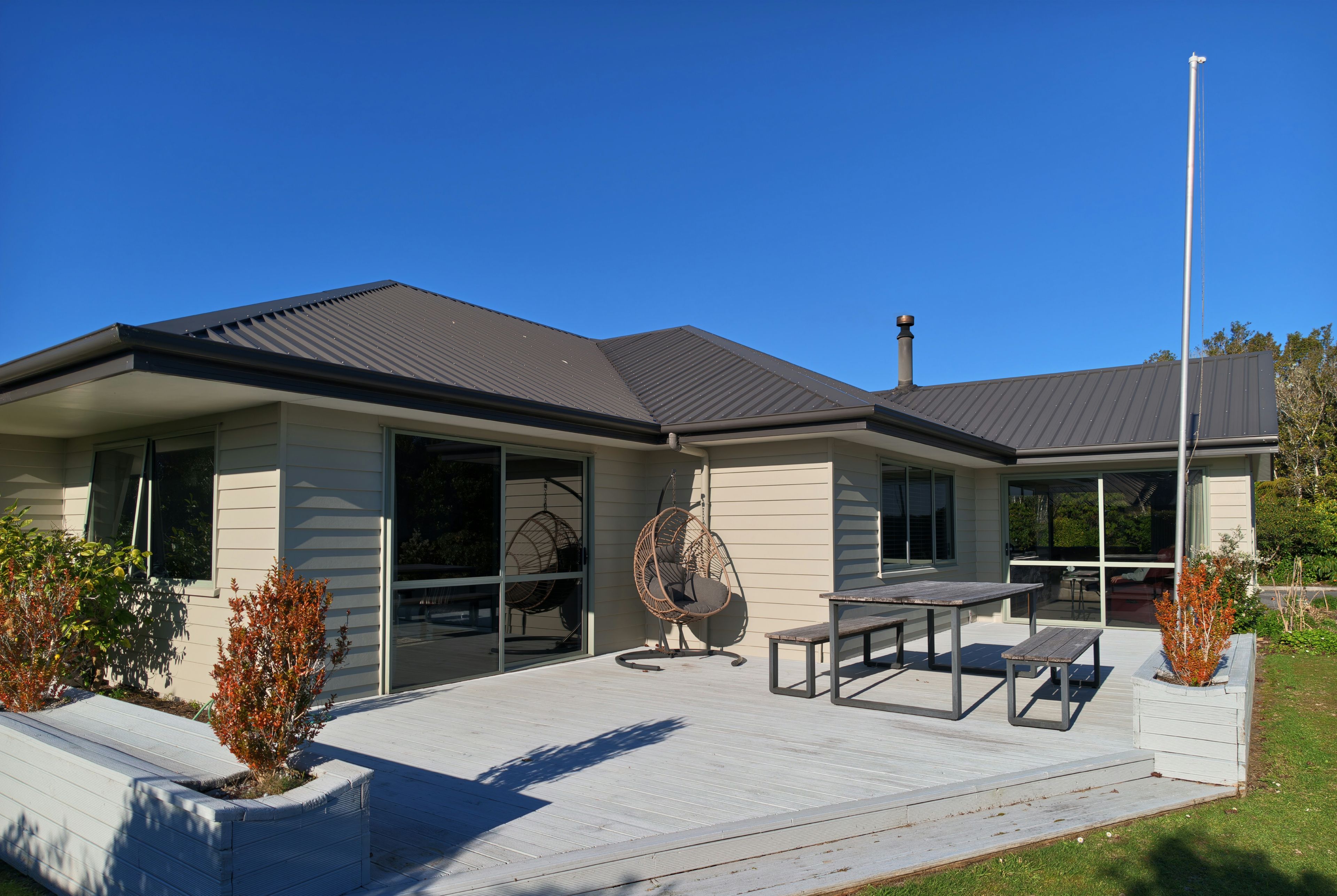 128 Brickfield Road, Hokitika, Westland District