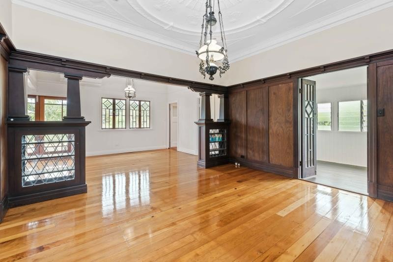 120 Boundary Road, Bardon, QLD 4065