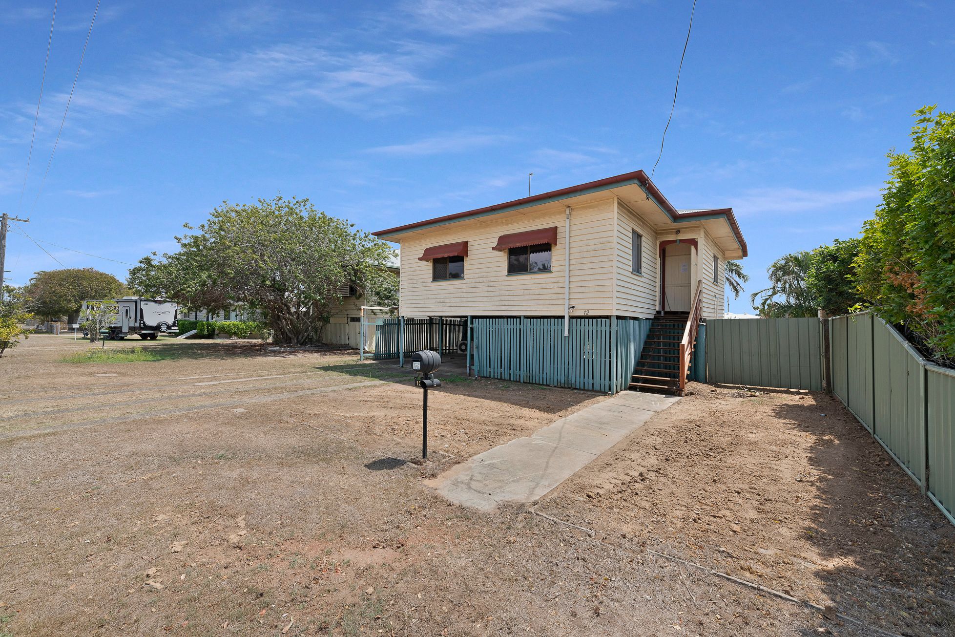 12 Coomber Street, Svensson Heights QLD 4670