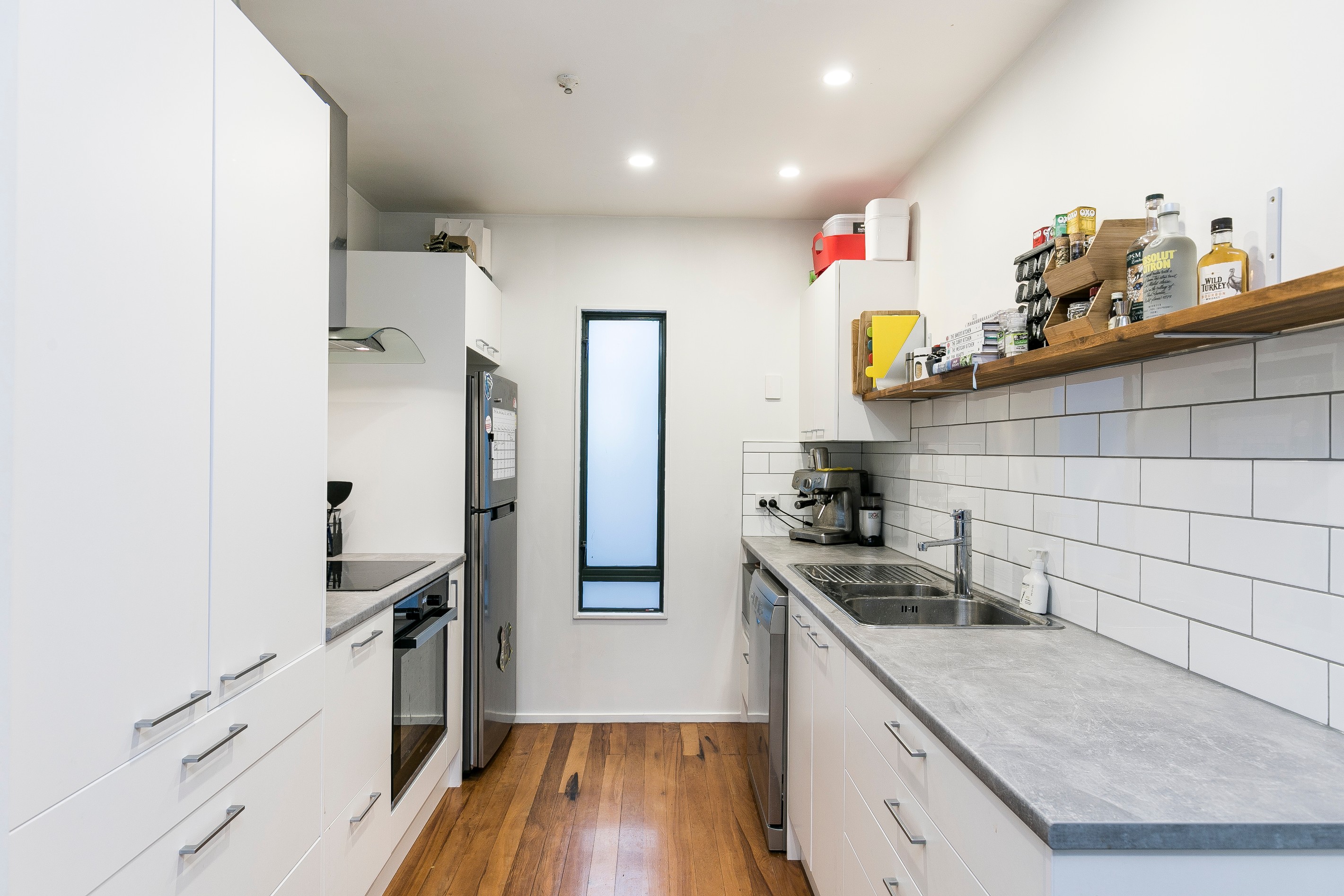 33/26 Marion Street, Te Aro, Wellington City