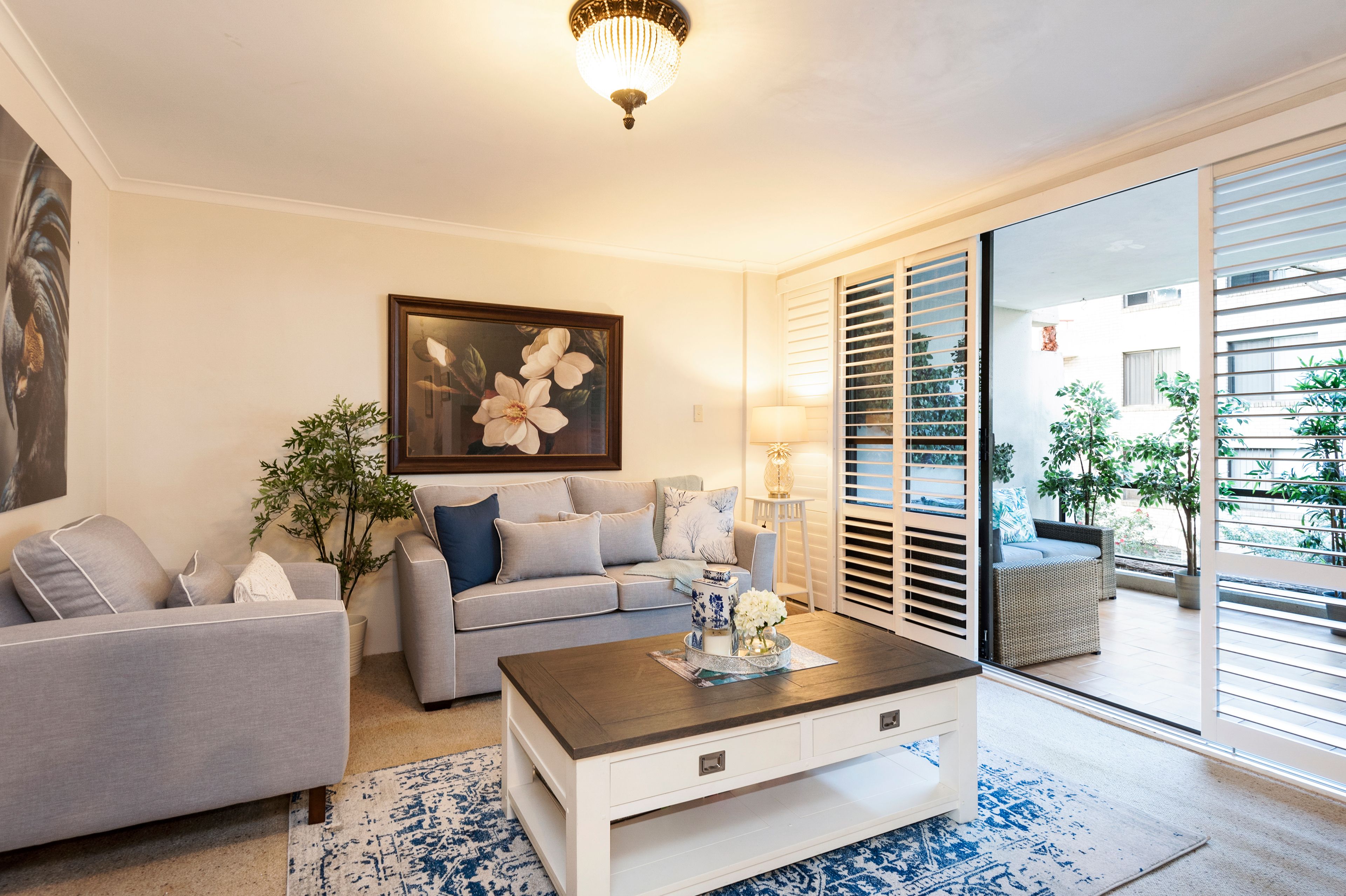 15-17 Hampden Avenue, Cremorne NSW 2090