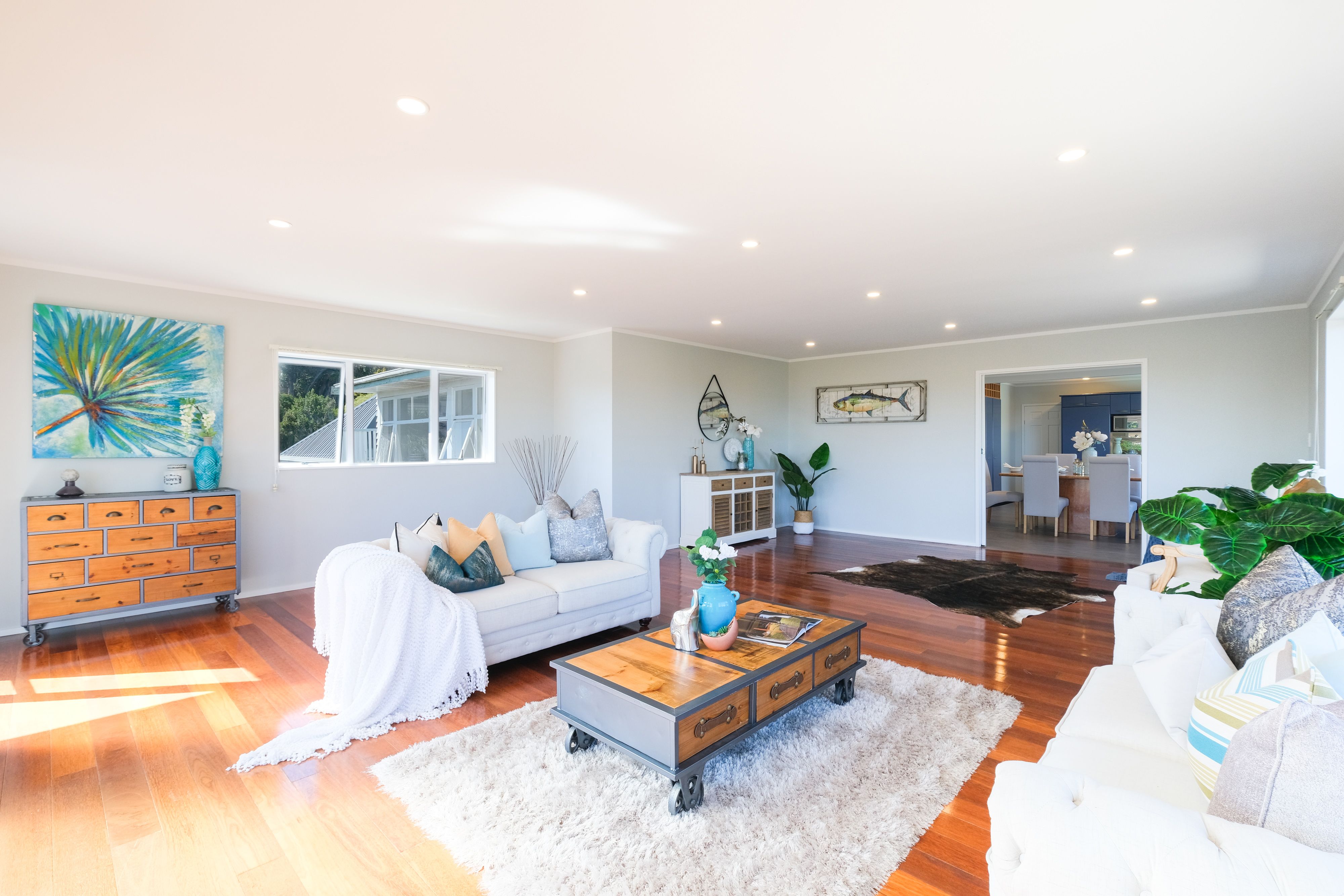 63 Pah Road, Cockle Bay, Manukau City