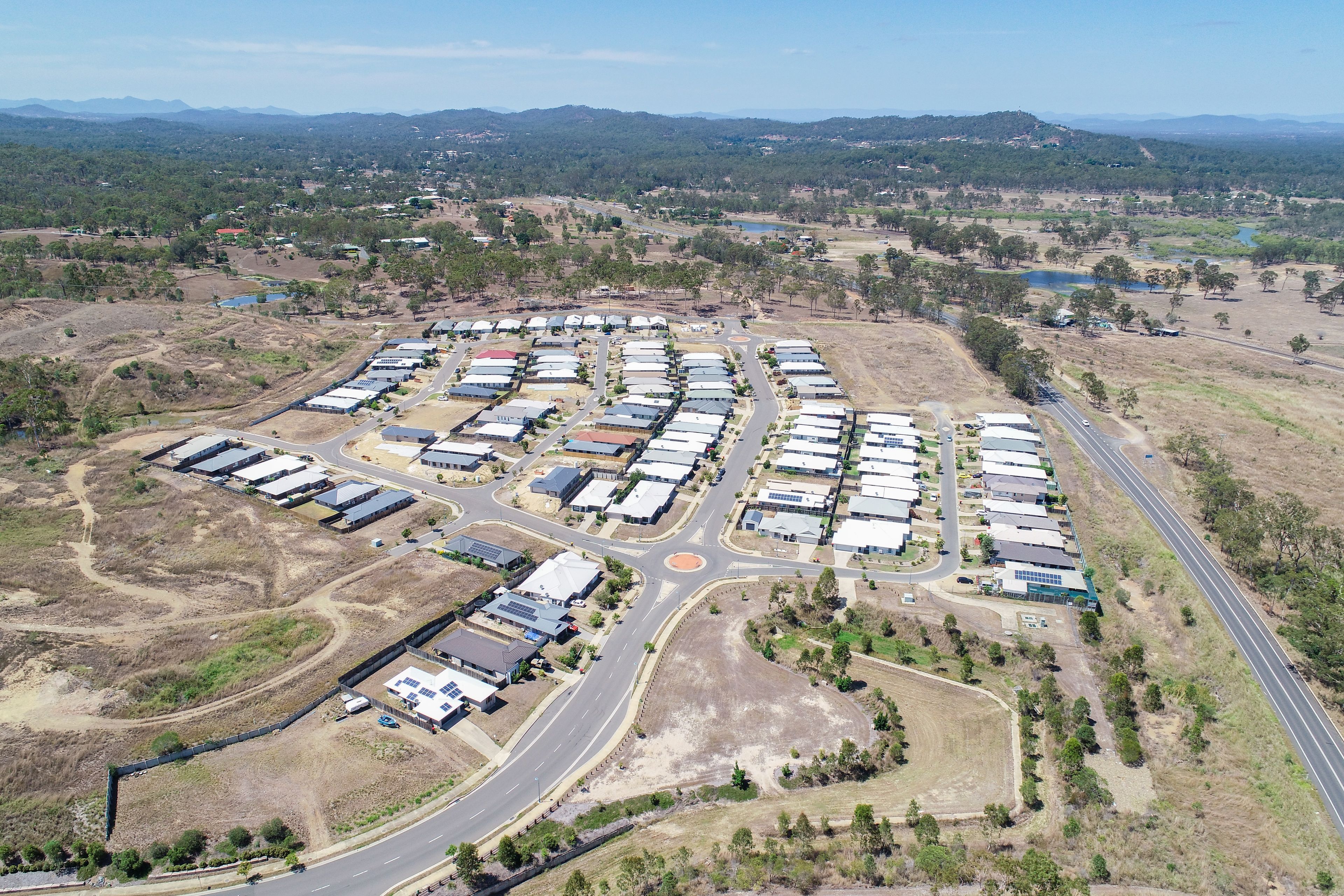 0 Balance Oasis Estate, Kirkwood, QLD 4680