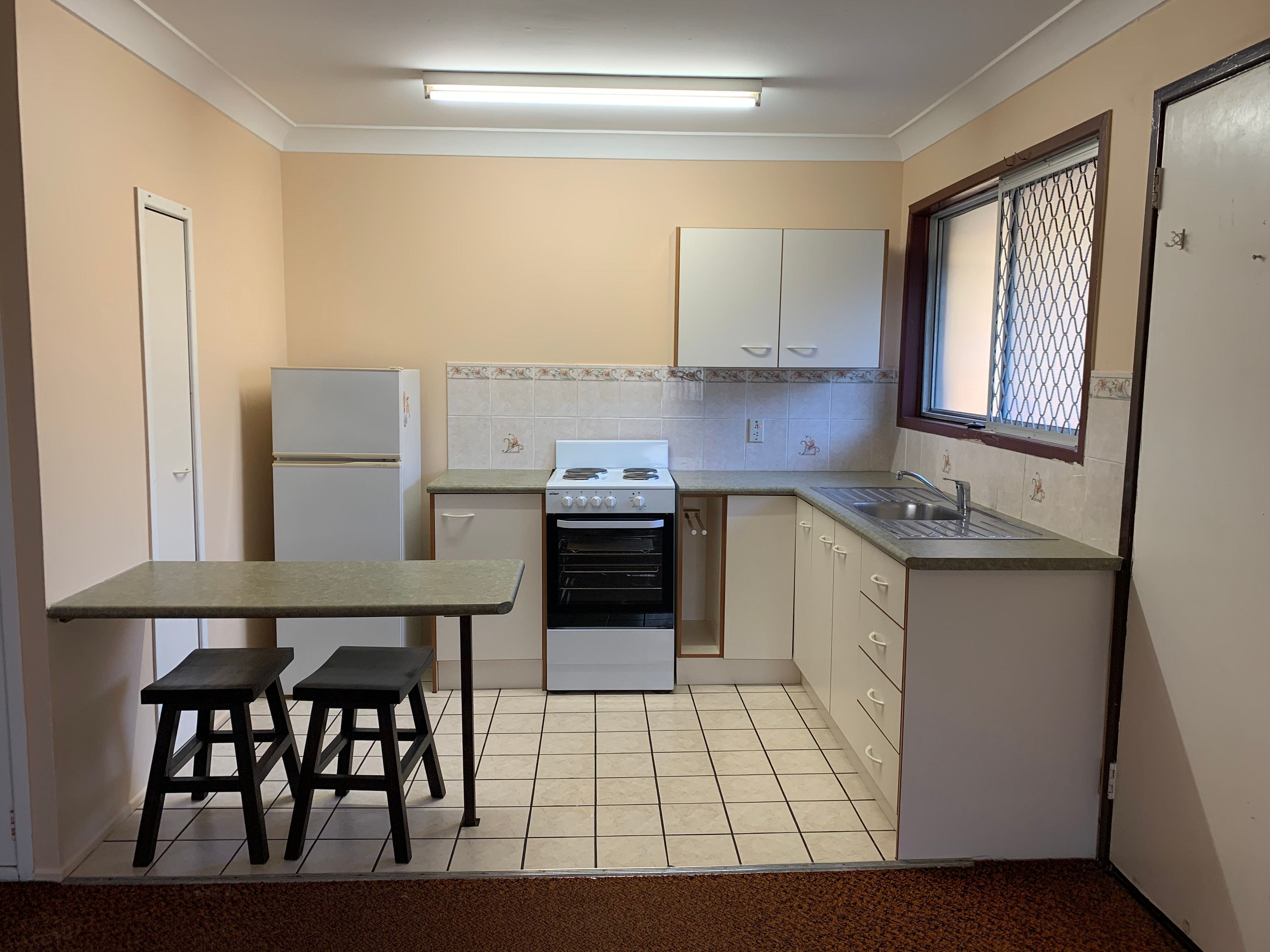 1/109 Enoggera Terrace, Paddington, QLD 4064