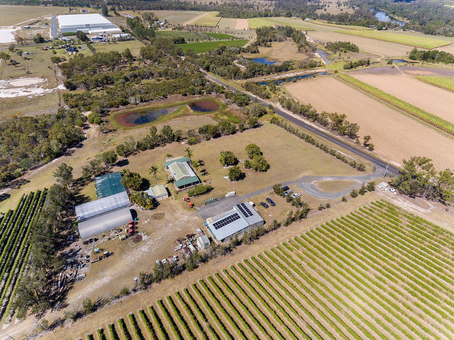 145 Quinns Road, Moorland, QLD 4670