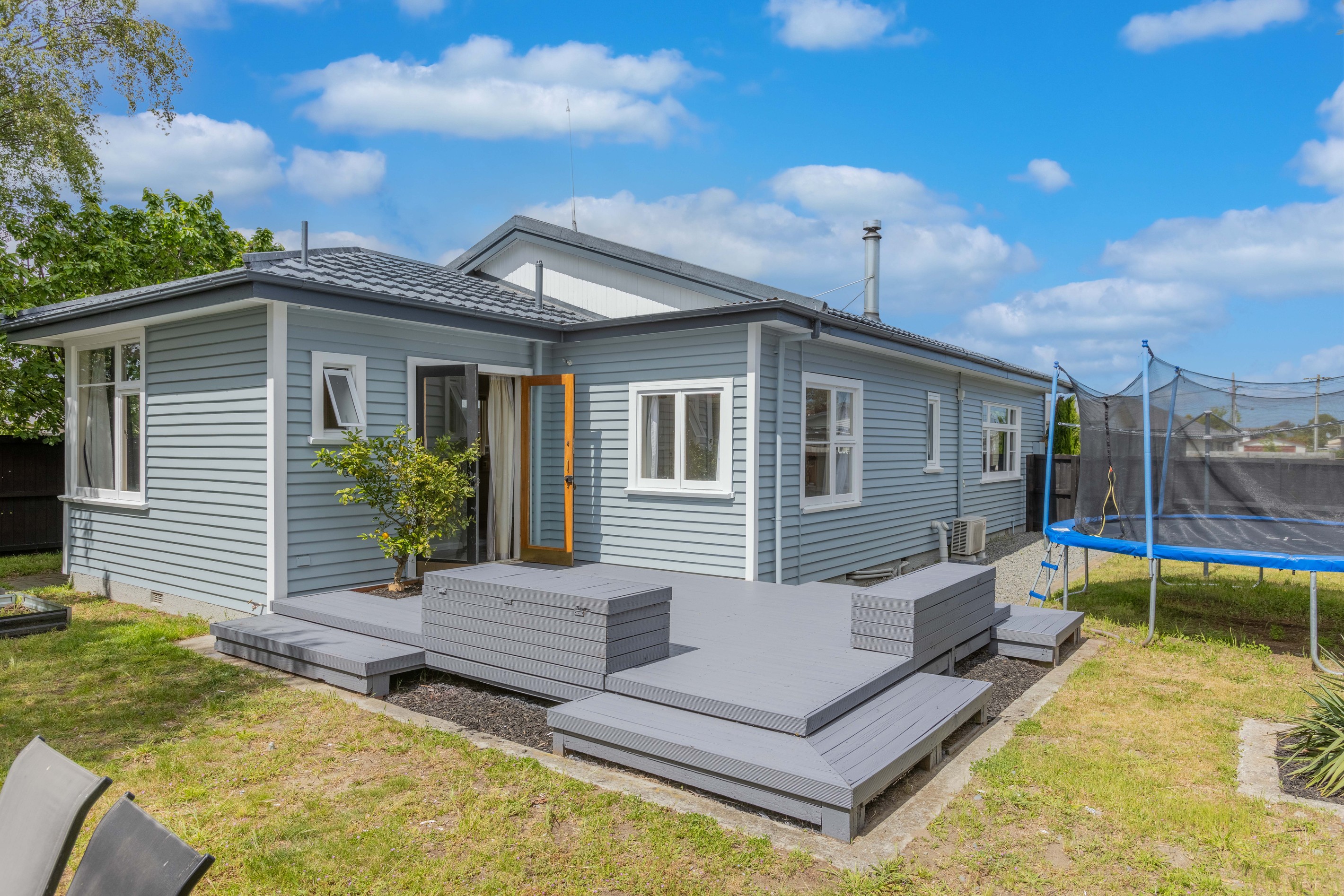 17c Ottawa Road, Wainoni, Christchurch City