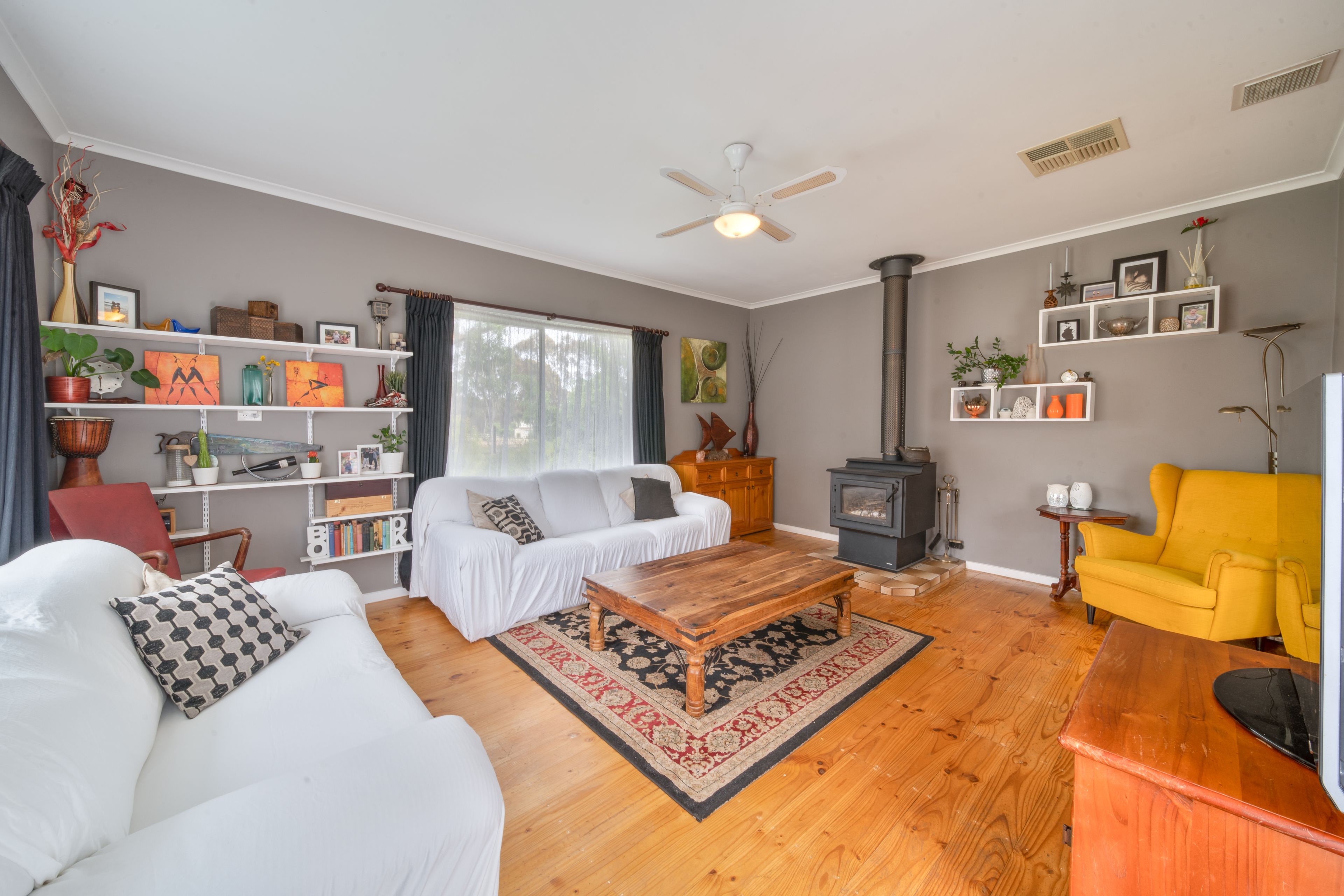854 Crusoe Road, Lockwood South, VIC 3551