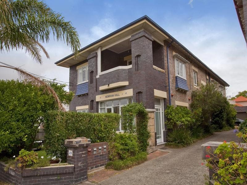 49 Imperial Avenue, Bondi NSW 2026