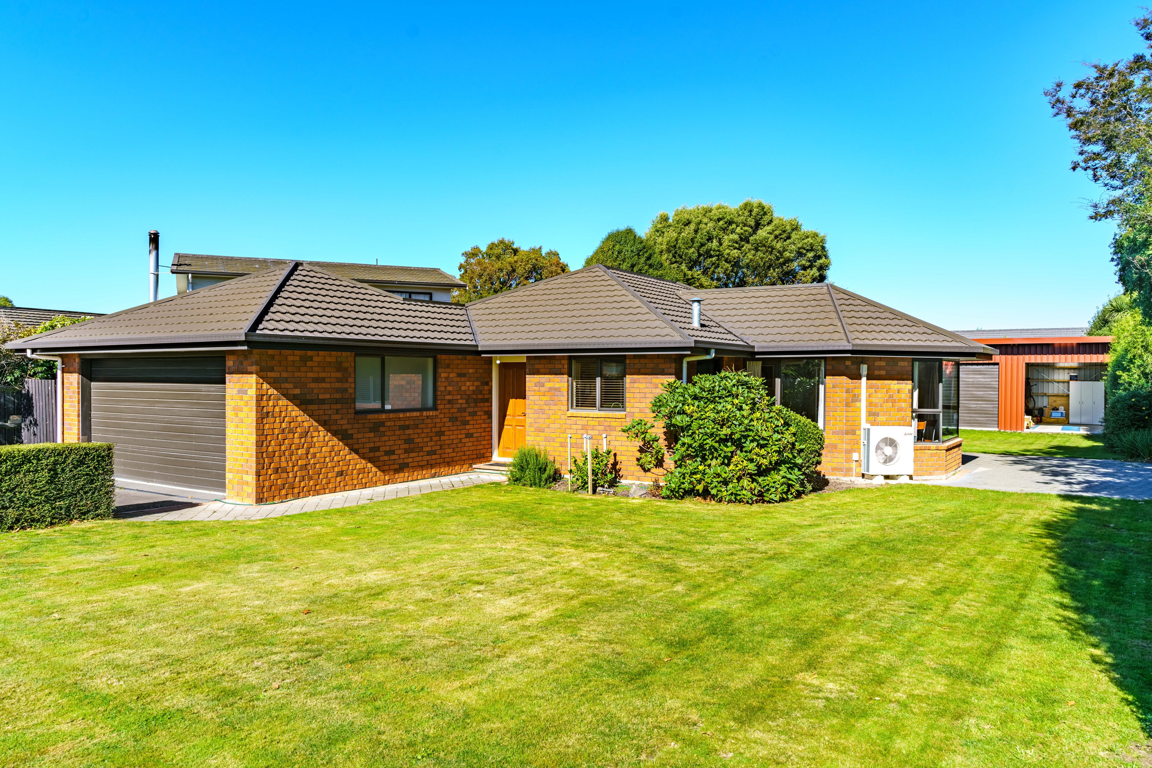 15 Elizabeth Street, Rolleston, Selwyn District