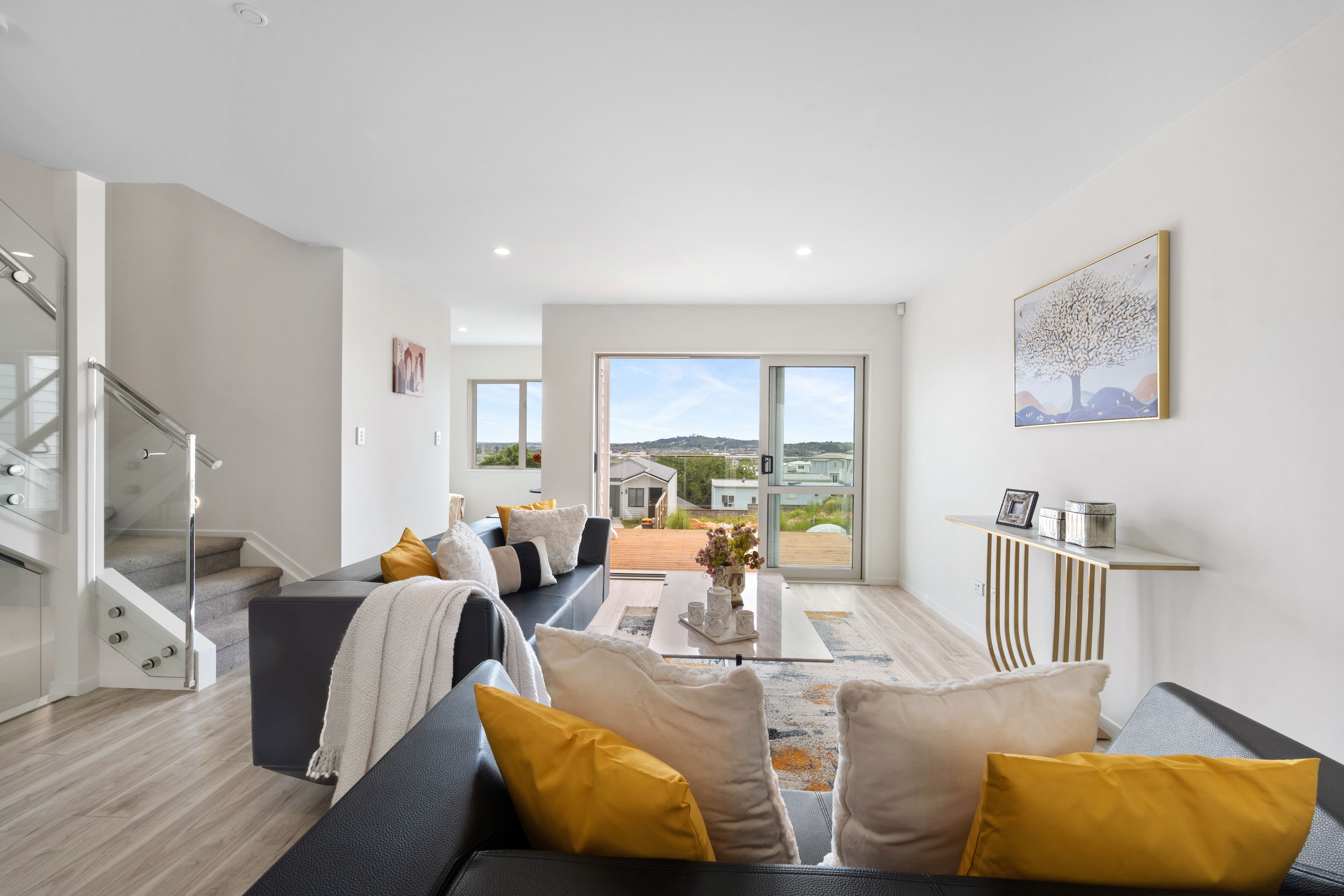 94 Joseph Street, Flat Bush, Manukau City