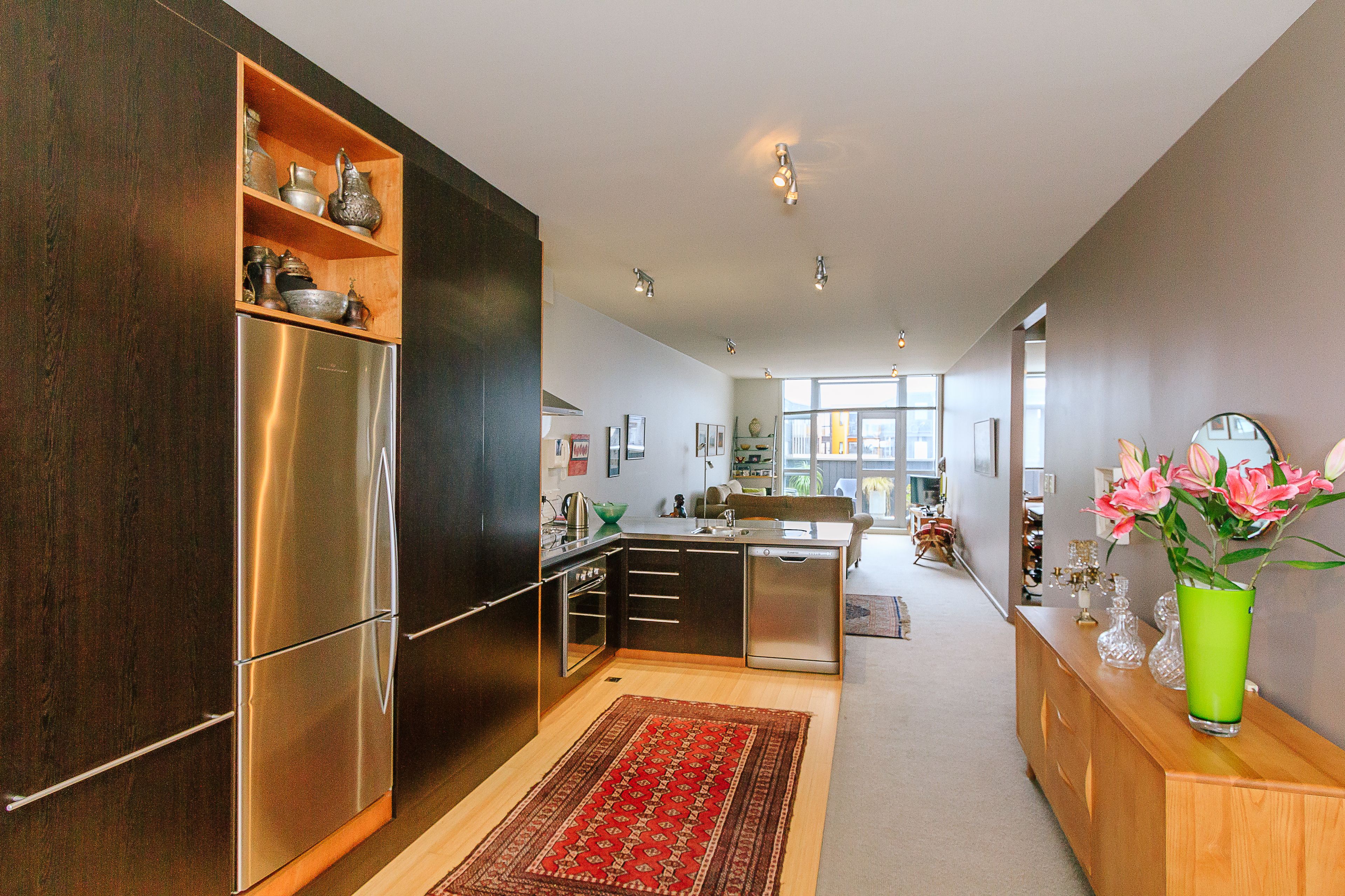 6/337 Jackson Street, Petone, Lower Hutt City