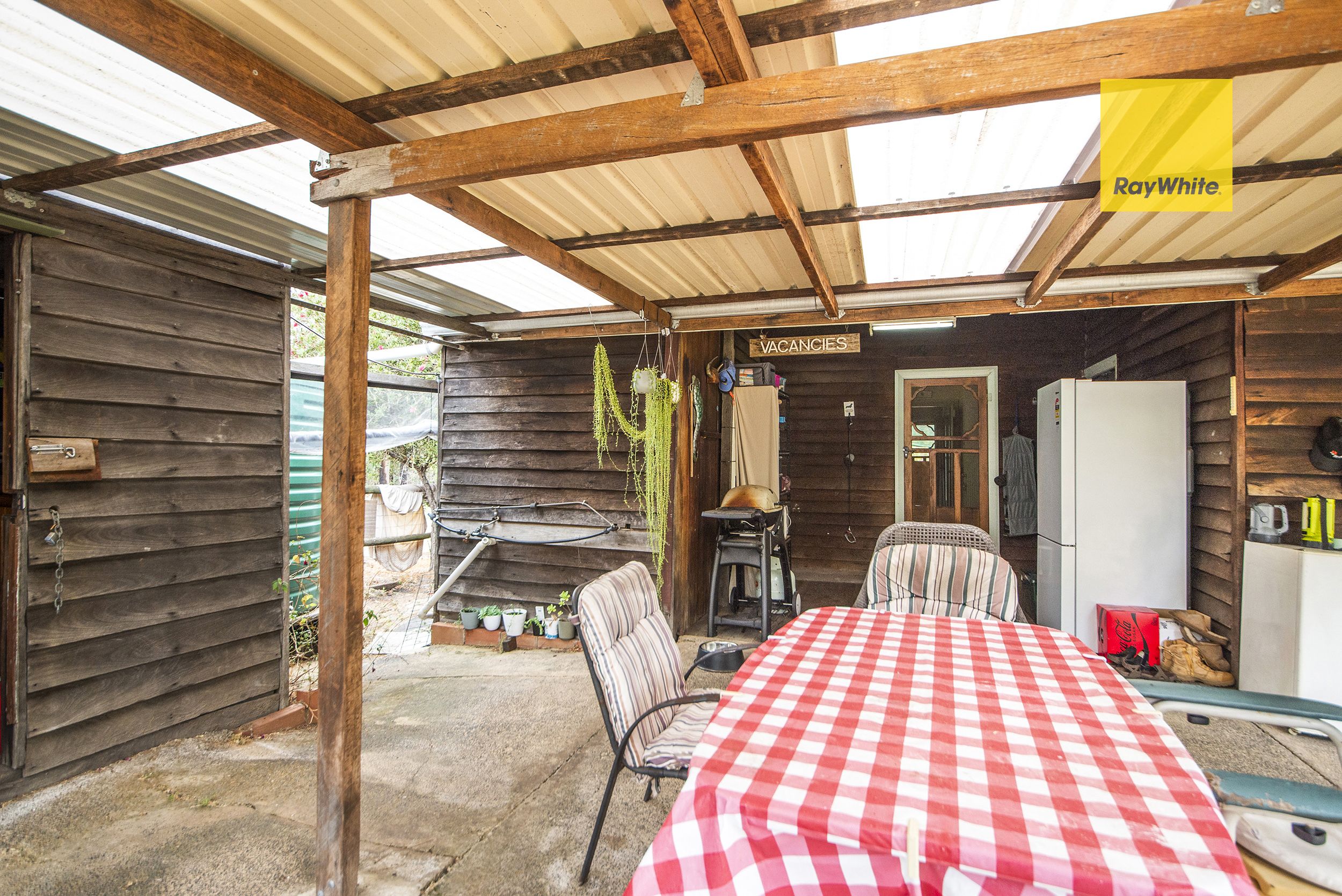 127 Old Vasse Highway, Jarrahwood, WA 6275 House for Sale Ray White